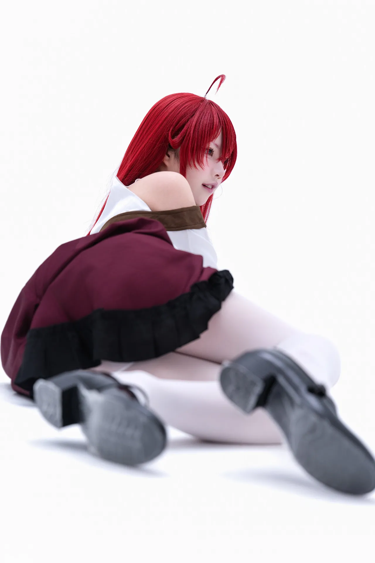 清水凪 - 无职转生 艾莉丝-erohere31.webp