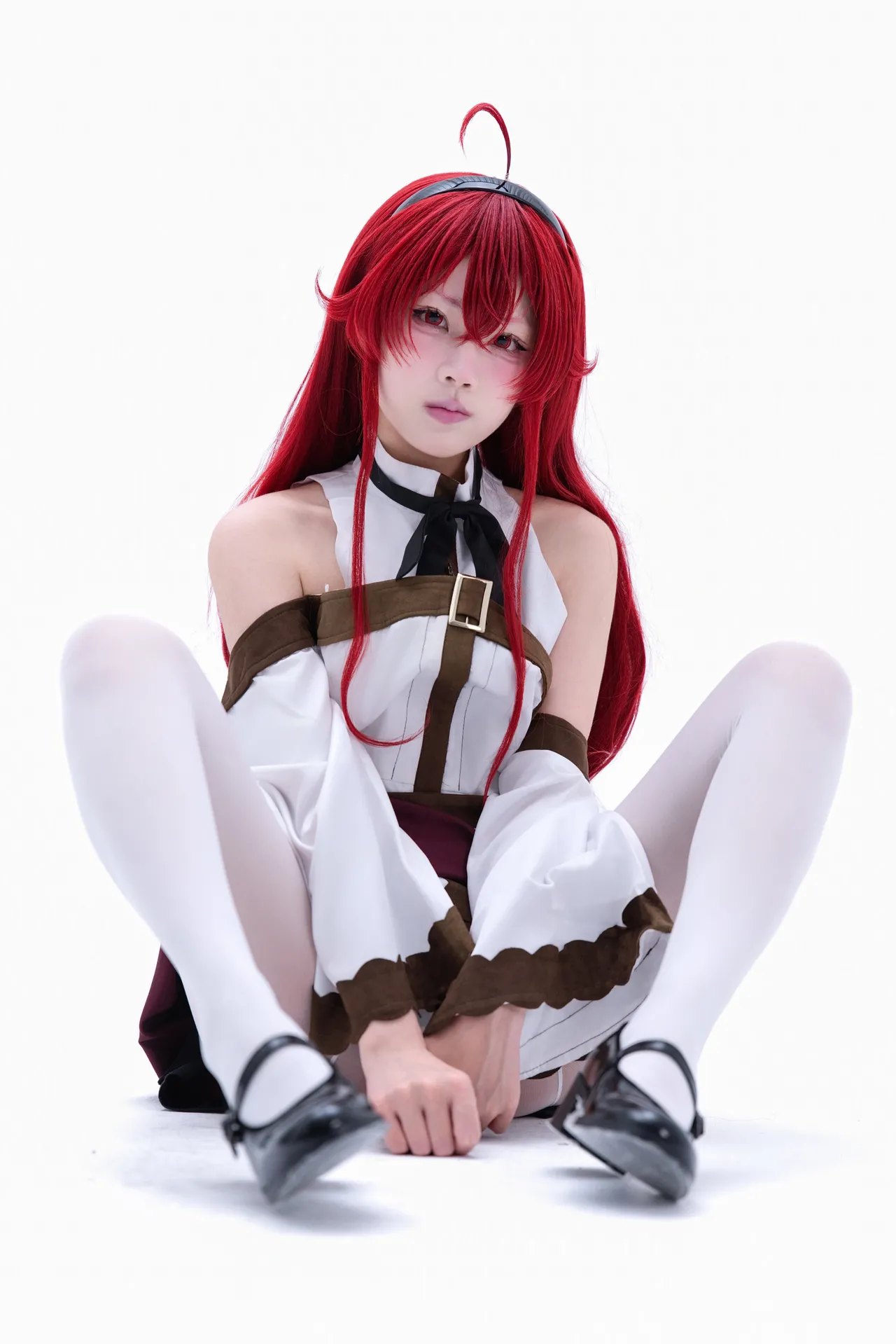 清水凪 - 无职转生 艾莉丝-erohere8.webp