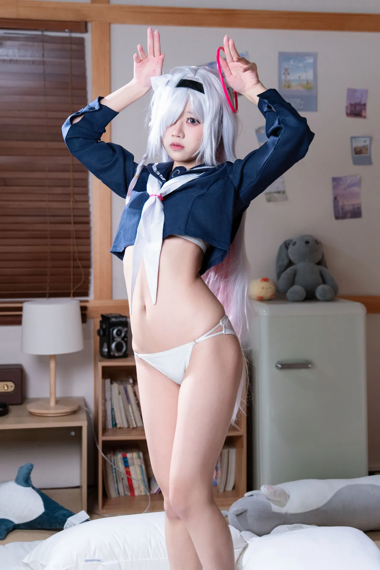 清水凪 - 普拉娜 (蔚蓝档案)-erohere11.webp