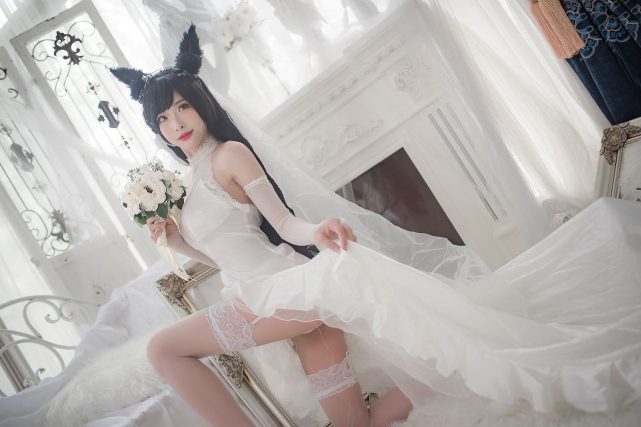 清水由乃 - 愛宕  (婚紗、泳裝Ver、兔女郎)-erohere11.jpg