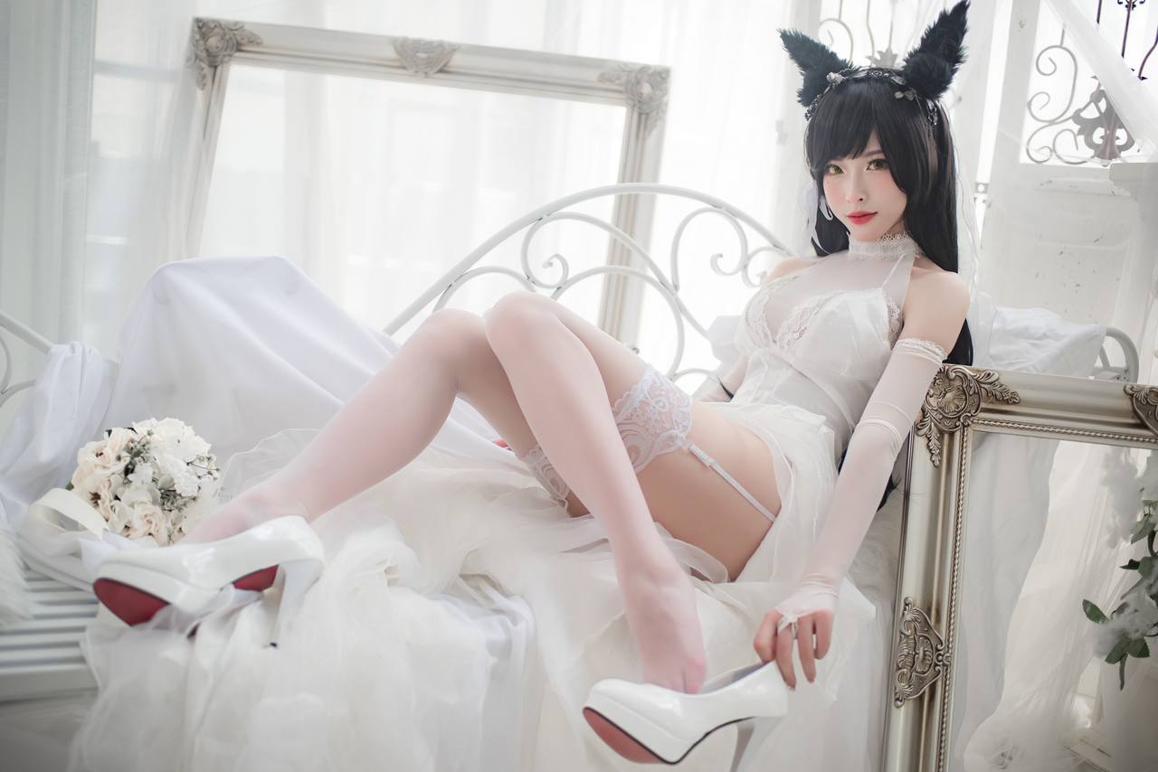 清水由乃 - 愛宕  (婚紗、泳裝Ver、兔女郎)-erohere22.jpg