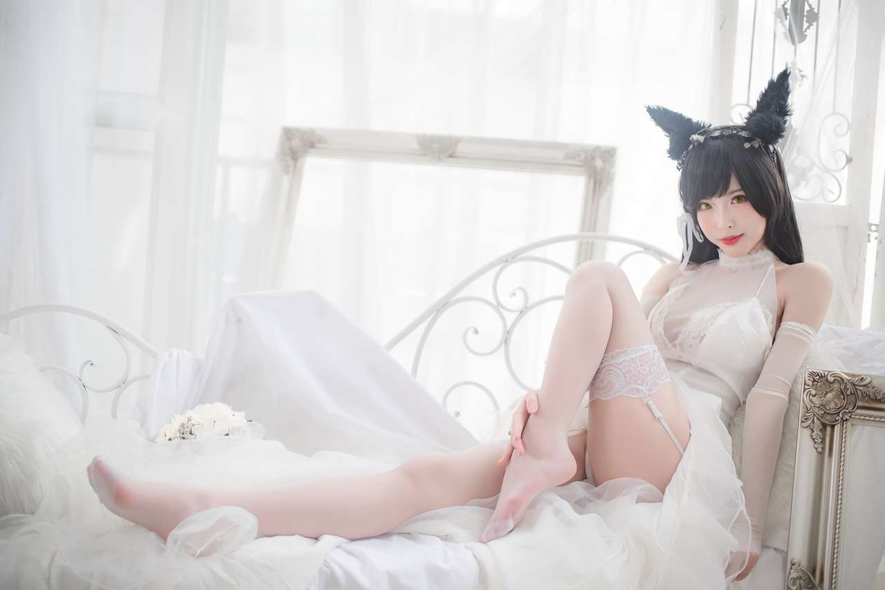 清水由乃 - 愛宕  (婚紗、泳裝Ver、兔女郎)-erohere24.jpg