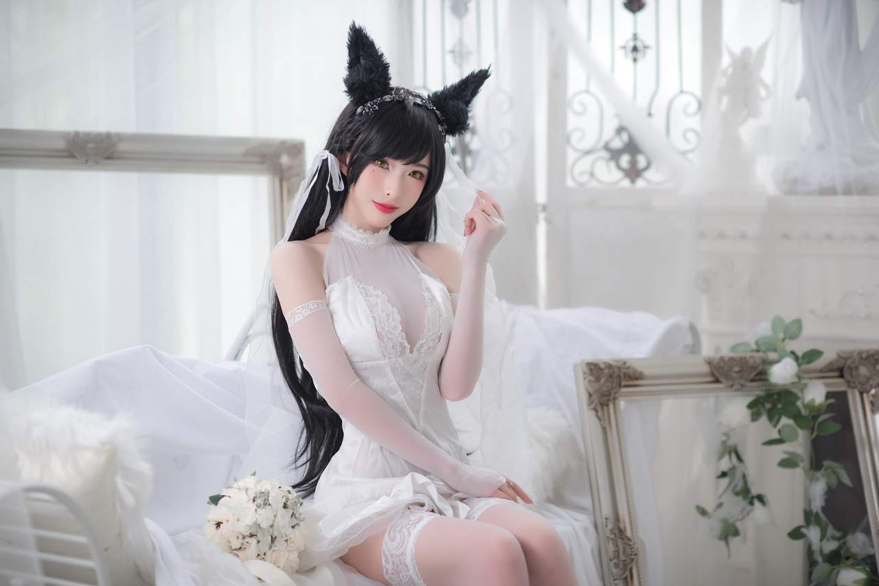 清水由乃 - 愛宕  (婚紗、泳裝Ver、兔女郎)-erohere3.jpg