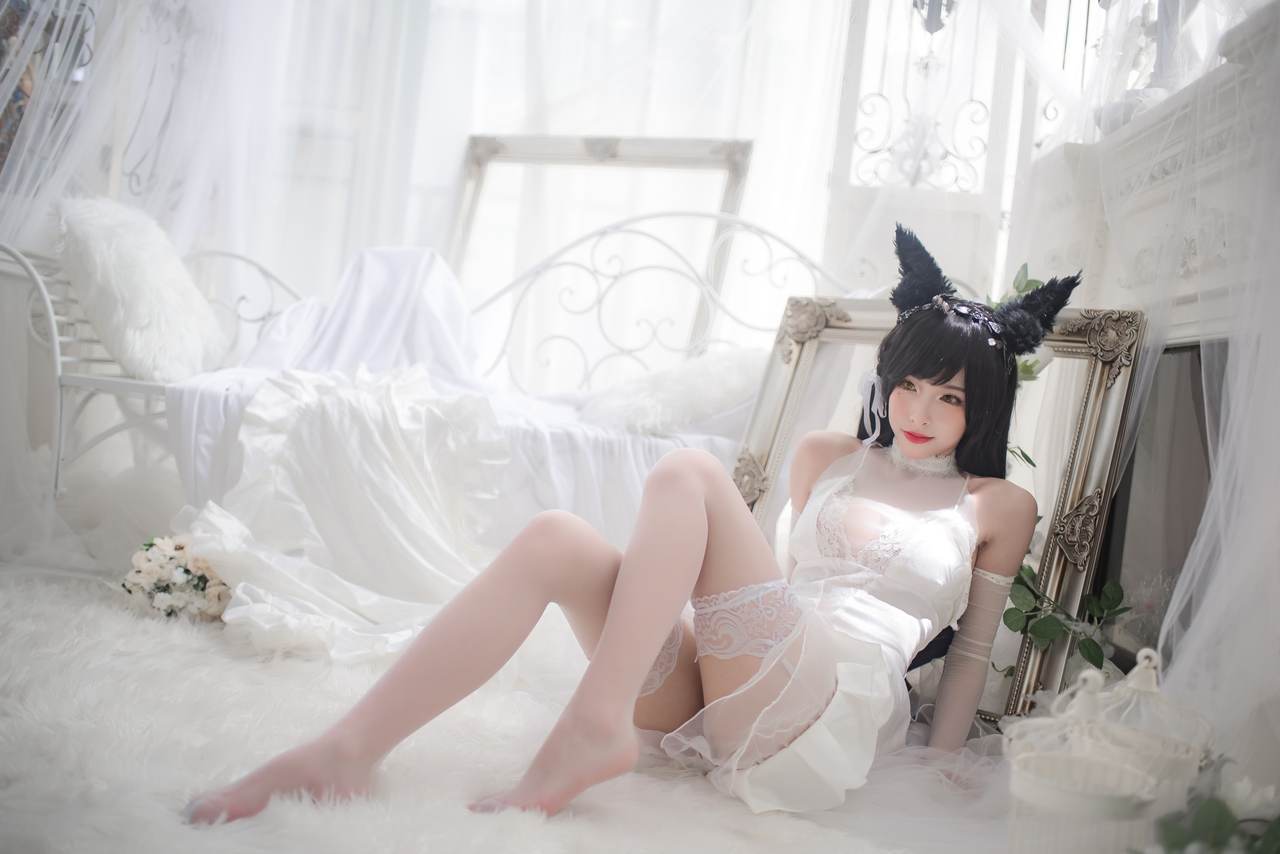 清水由乃 - 愛宕  (婚紗、泳裝Ver、兔女郎)-erohere38.jpg
