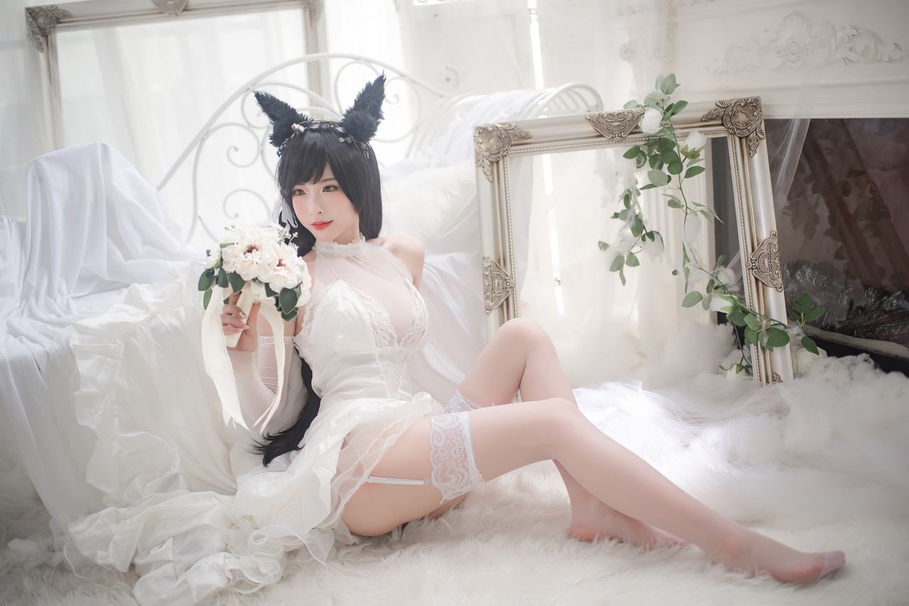 清水由乃 - 愛宕  (婚紗、泳裝Ver、兔女郎)-erohere40.jpg