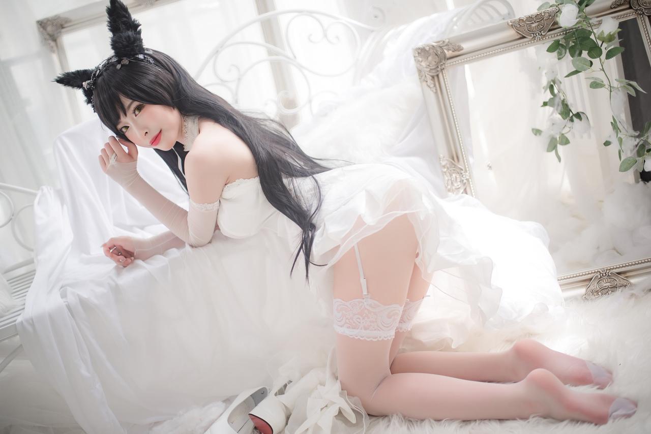 清水由乃 - 愛宕  (婚紗、泳裝Ver、兔女郎)-erohere49.jpg