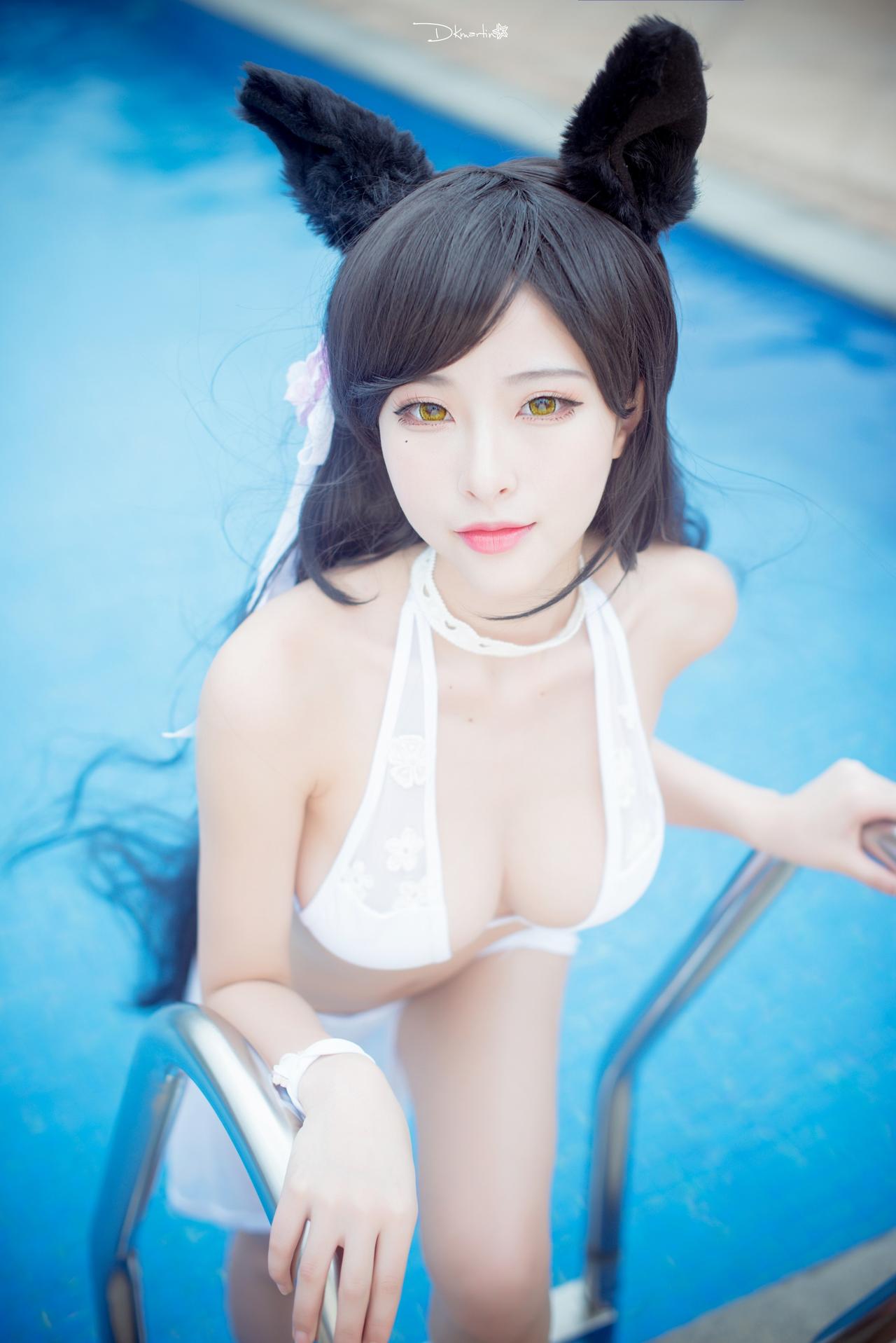清水由乃 - 愛宕  (婚紗、泳裝Ver、兔女郎)-erohere52.jpg