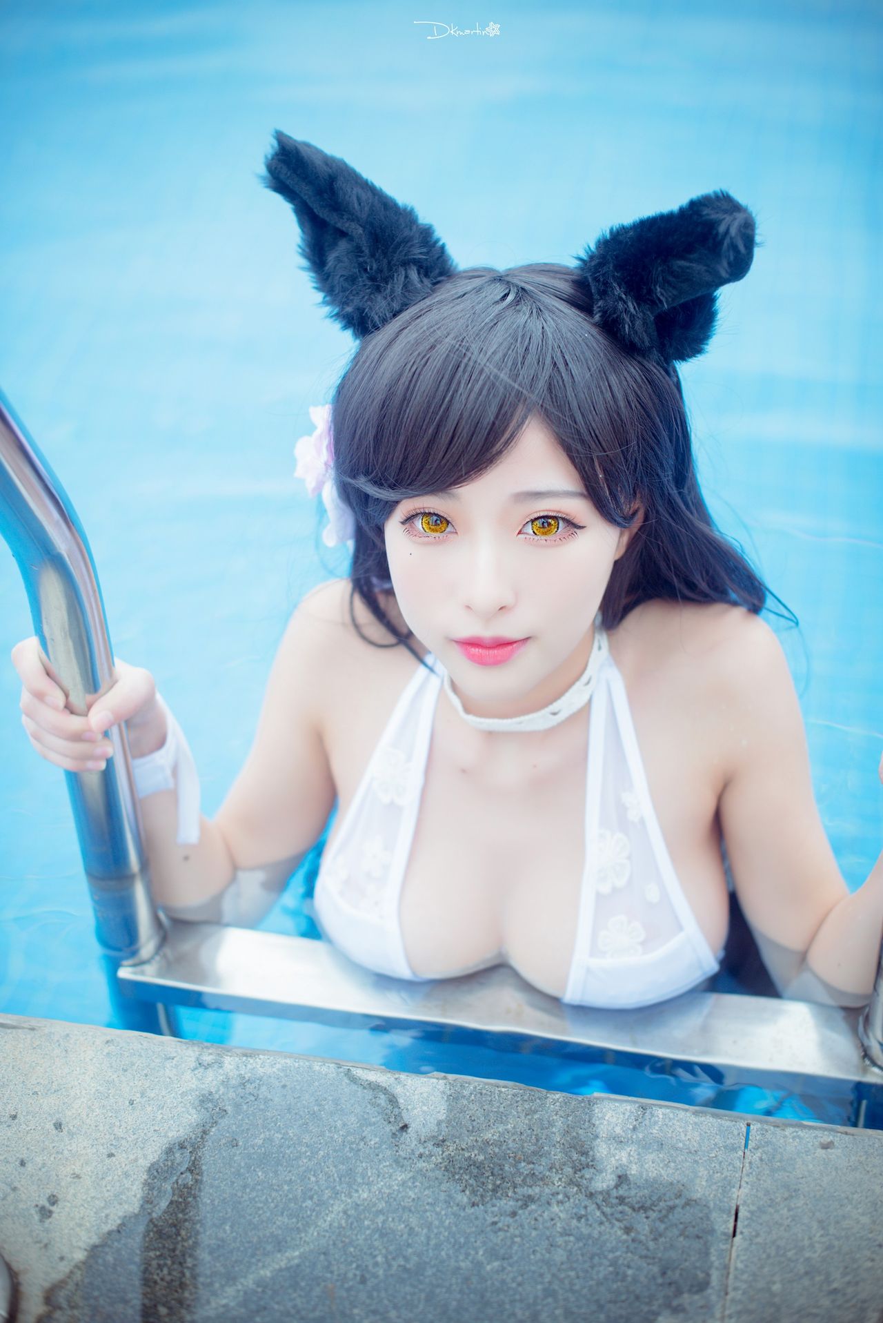 清水由乃 - 愛宕  (婚紗、泳裝Ver、兔女郎)-erohere54.jpg
