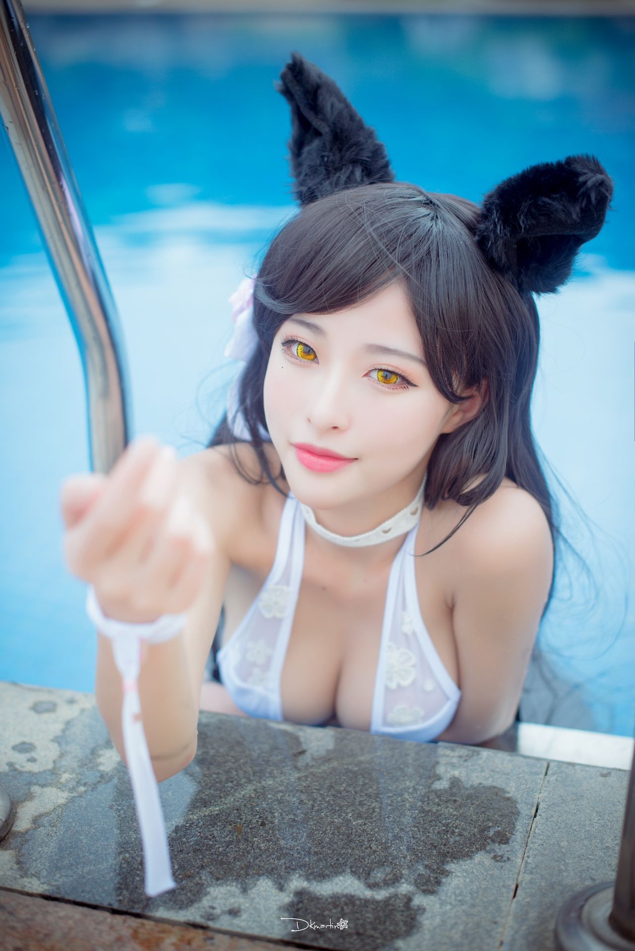 清水由乃 - 愛宕  (婚紗、泳裝Ver、兔女郎)-erohere55.jpg