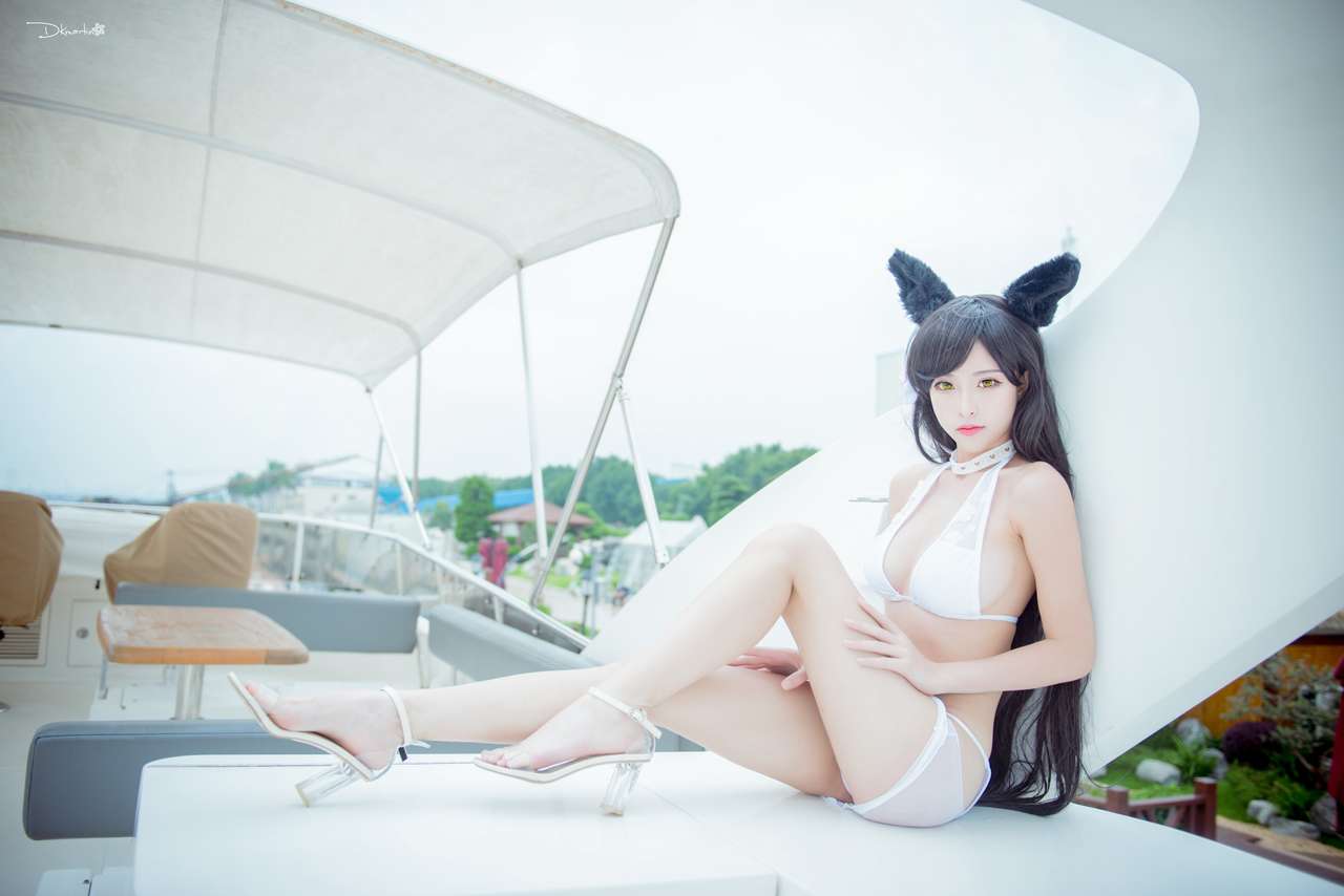清水由乃 - 愛宕  (婚紗、泳裝Ver、兔女郎)-erohere61.jpg