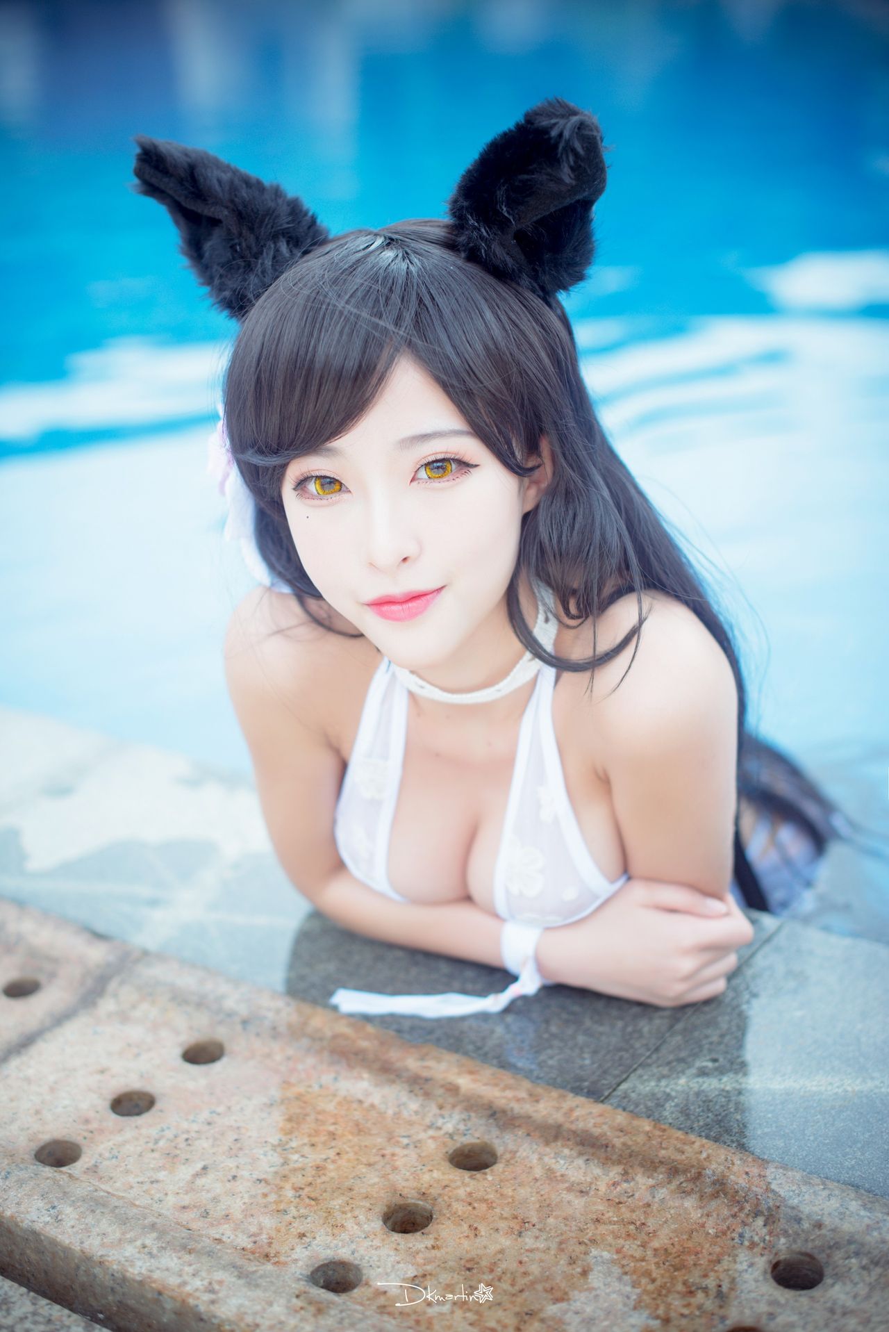 清水由乃 - 愛宕  (婚紗、泳裝Ver、兔女郎)-erohere68.jpg
