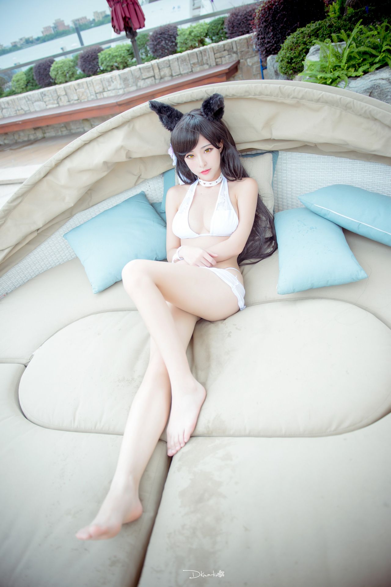 清水由乃 - 愛宕  (婚紗、泳裝Ver、兔女郎)-erohere69.jpg