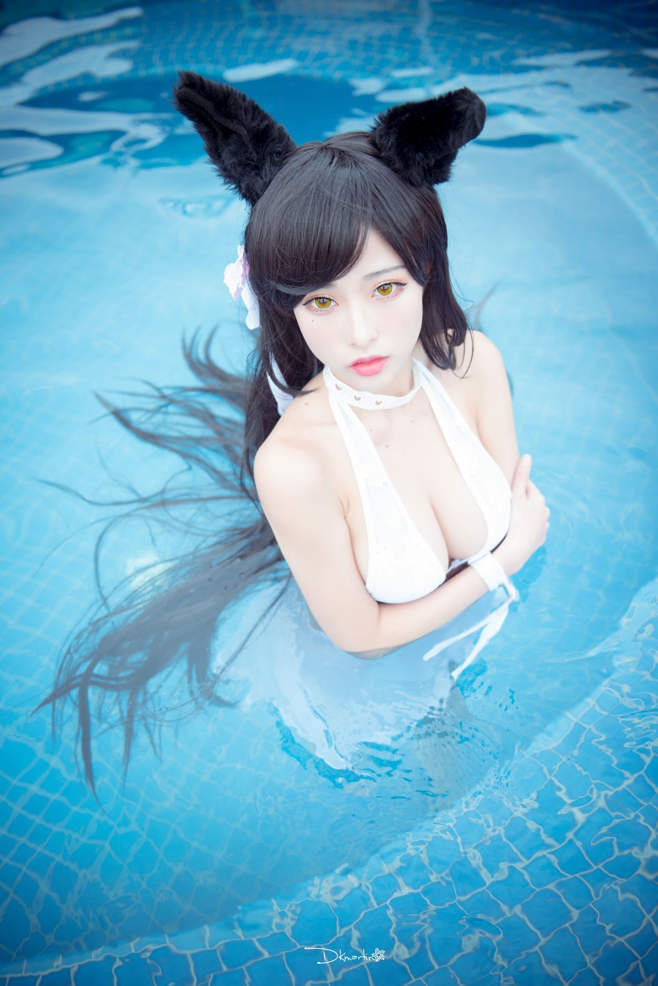 清水由乃 - 愛宕  (婚紗、泳裝Ver、兔女郎)-erohere71.jpg