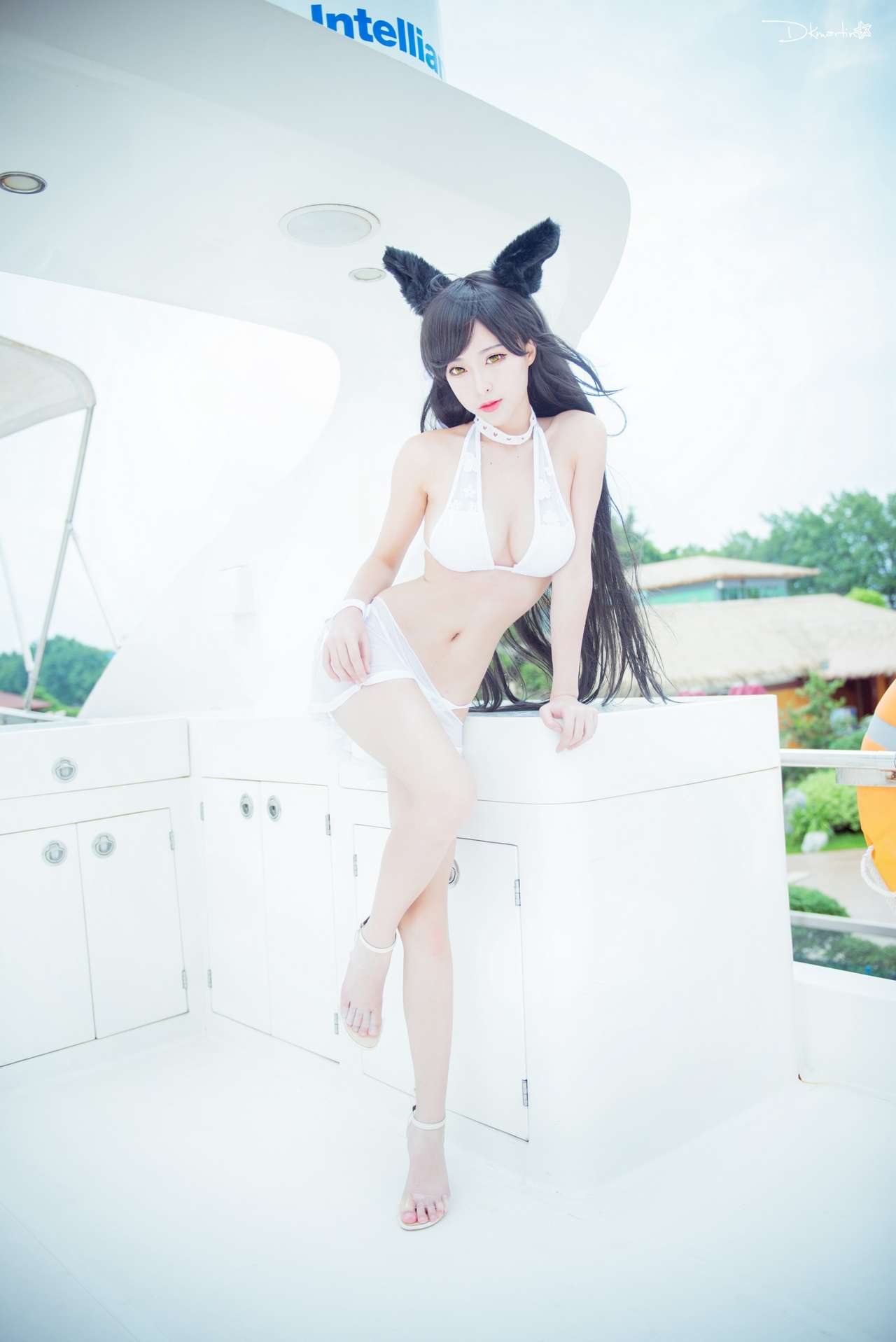 清水由乃 - 愛宕  (婚紗、泳裝Ver、兔女郎)-erohere72.jpg