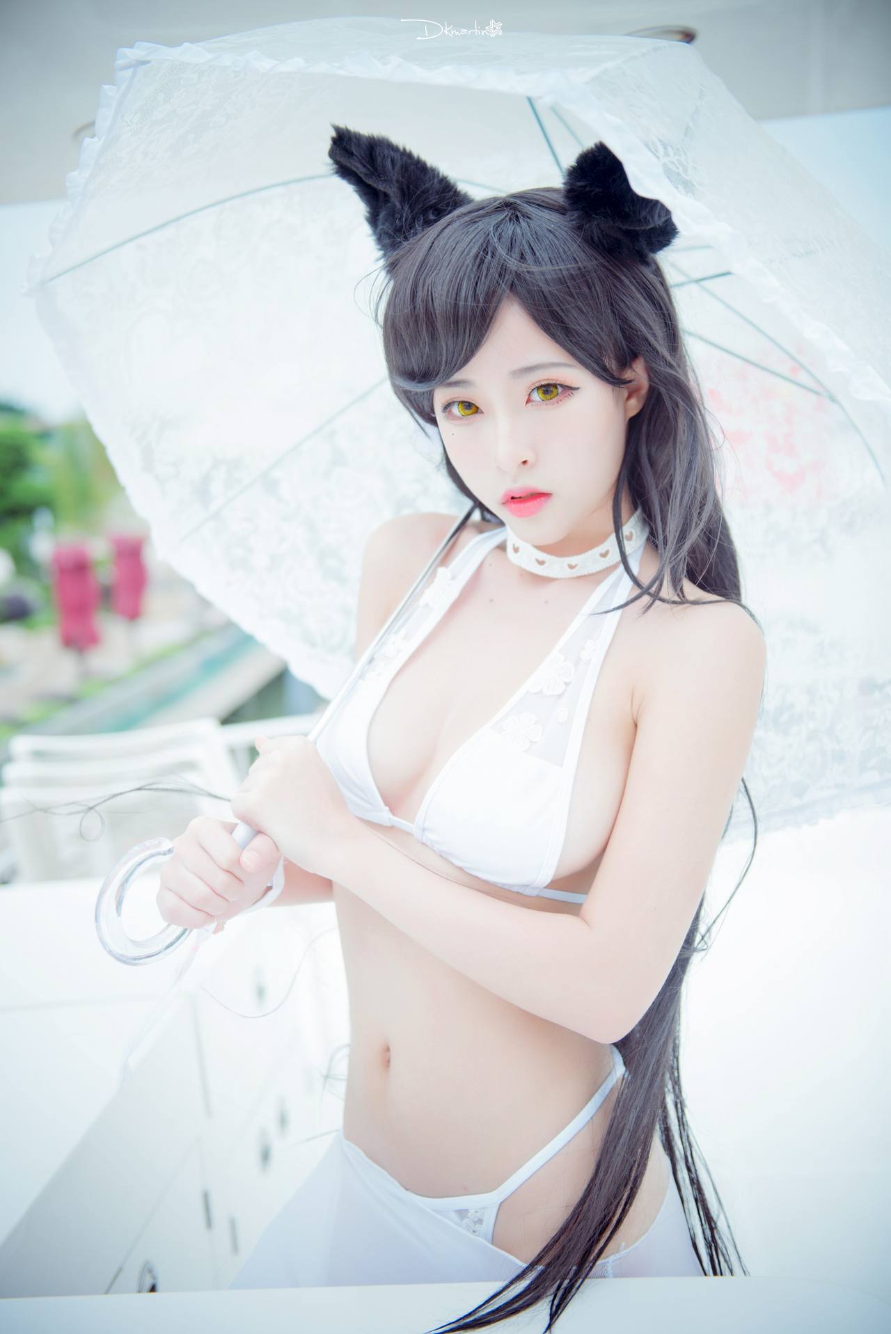 清水由乃 - 愛宕  (婚紗、泳裝Ver、兔女郎)-erohere74.jpg
