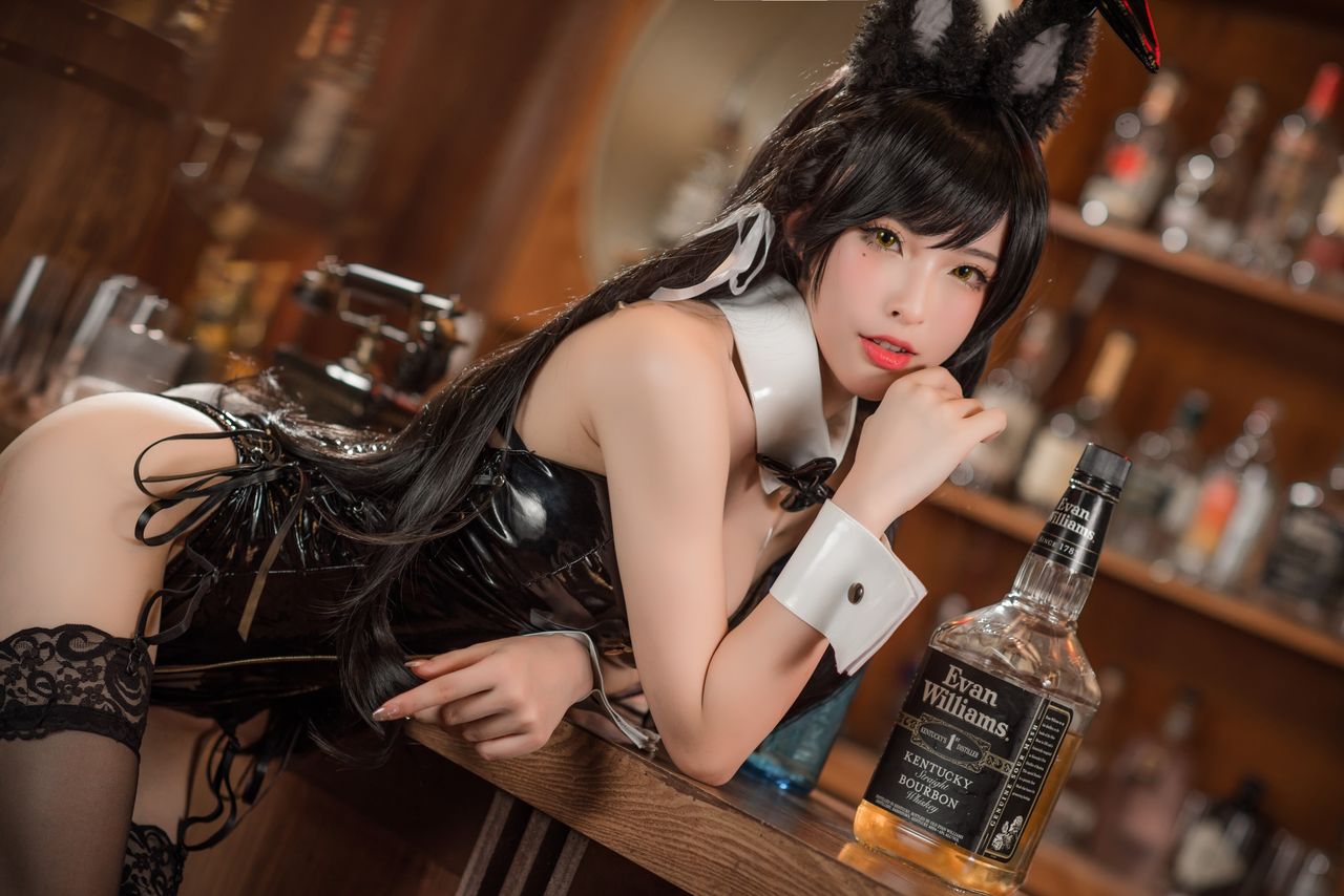 清水由乃 - 愛宕  (婚紗、泳裝Ver、兔女郎)-erohere76.jpg