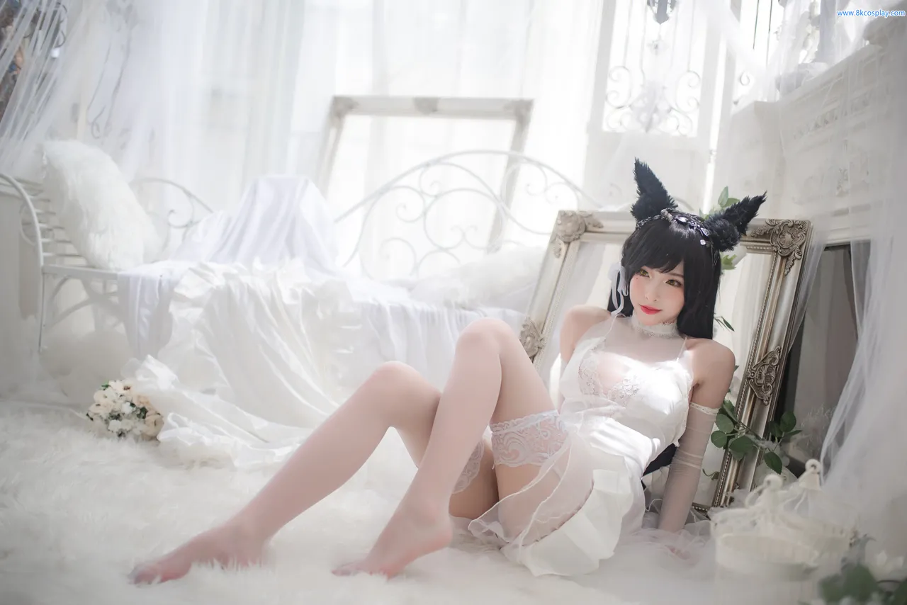 清水由乃 - 爱宕婚纱电子版-erohere12.webp