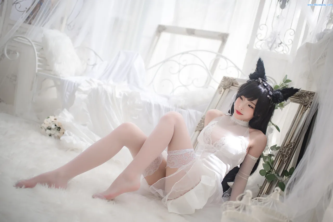 清水由乃 - 爱宕婚纱电子版-erohere13.webp