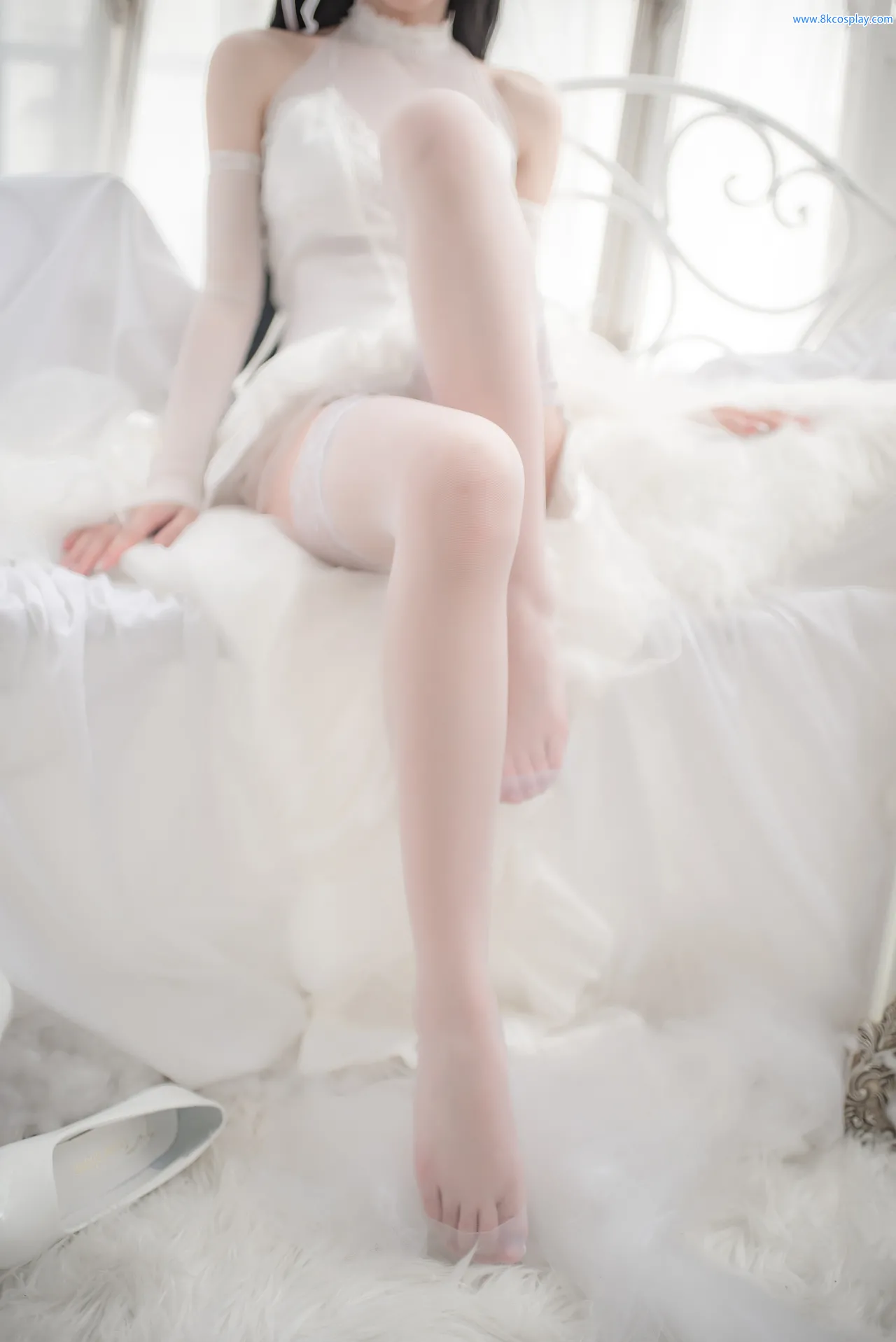 清水由乃 - 爱宕婚纱电子版-erohere19.webp