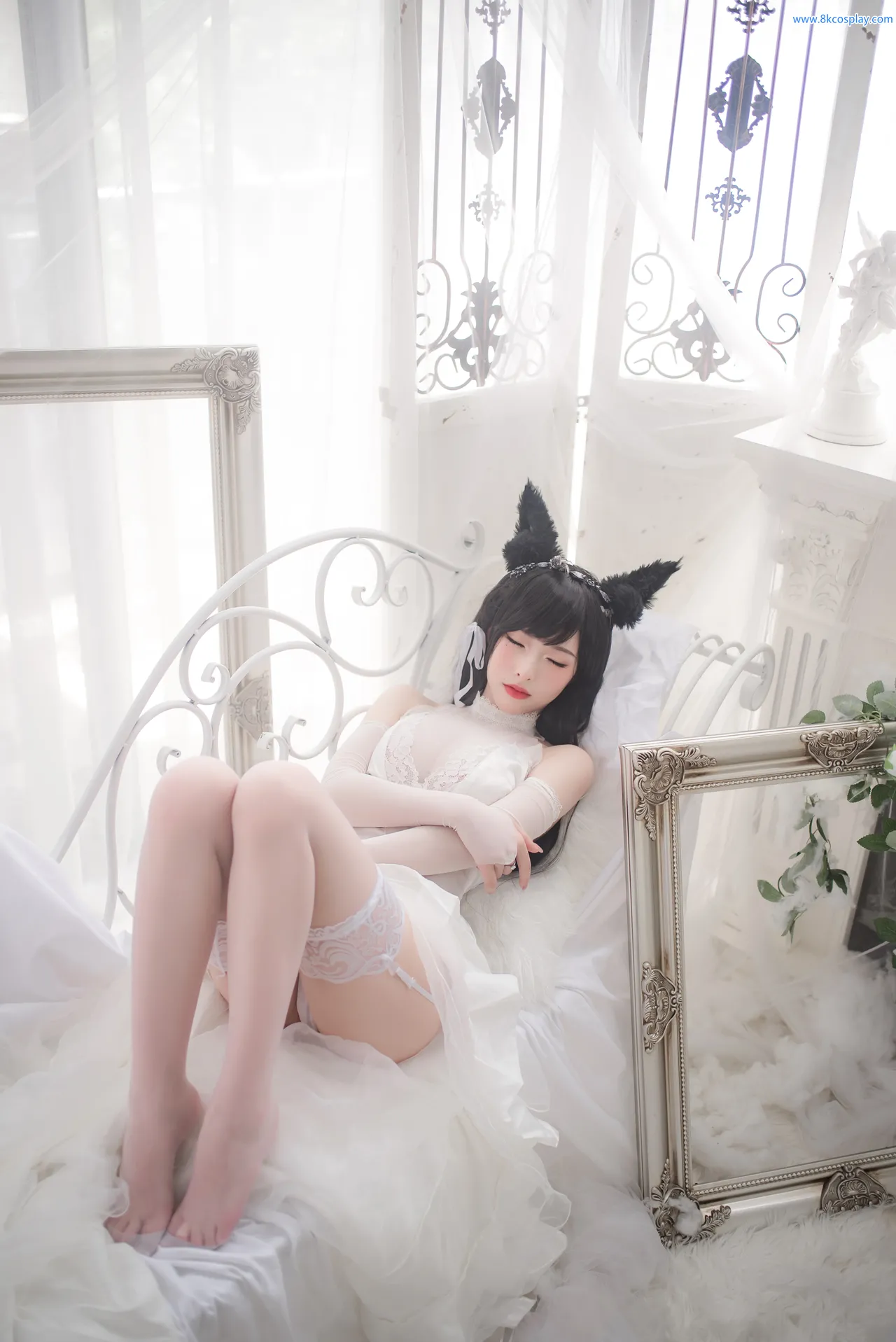 清水由乃 - 爱宕婚纱电子版-erohere21.webp