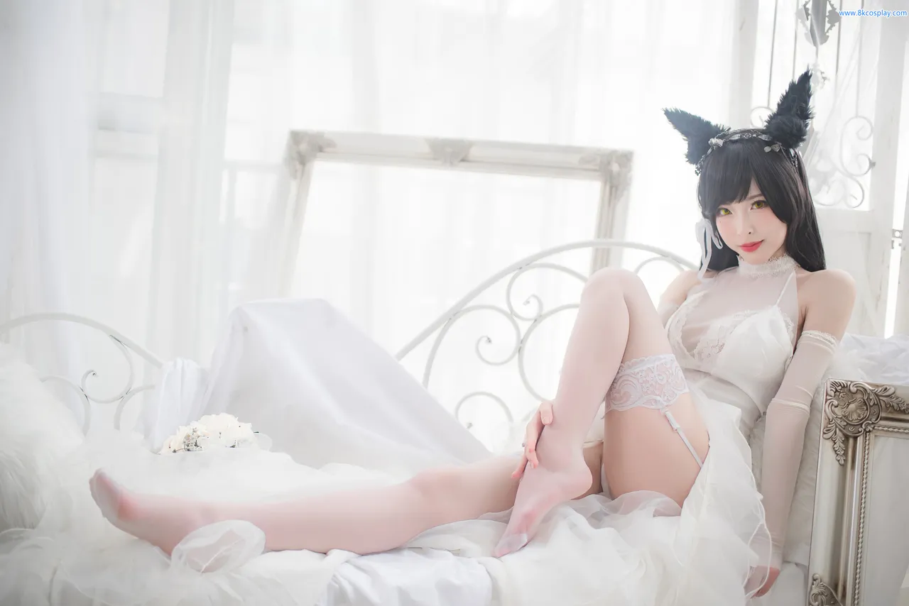 清水由乃 - 爱宕婚纱电子版-erohere23.webp