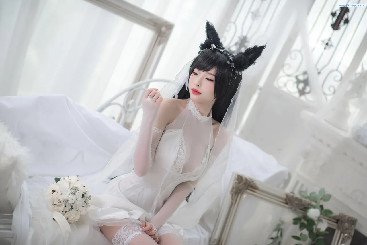 清水由乃 - 爱宕婚纱电子版-erohere45.webp