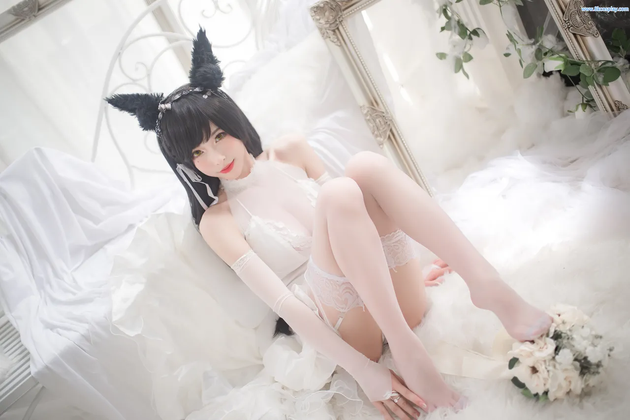 清水由乃 - 爱宕婚纱电子版-erohere6.webp