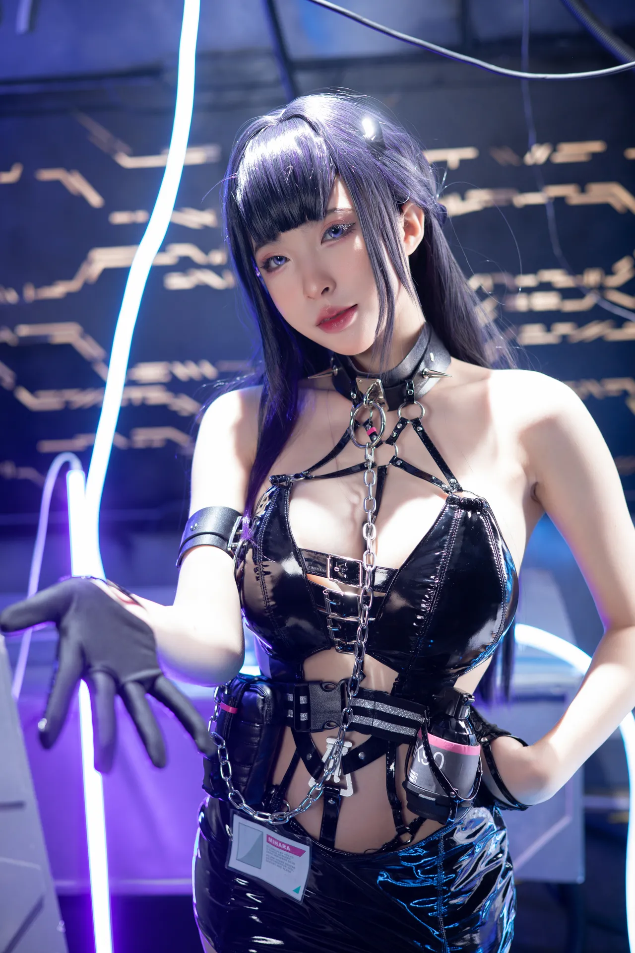 清水由乃 - 米哈拉-erohere13.webp