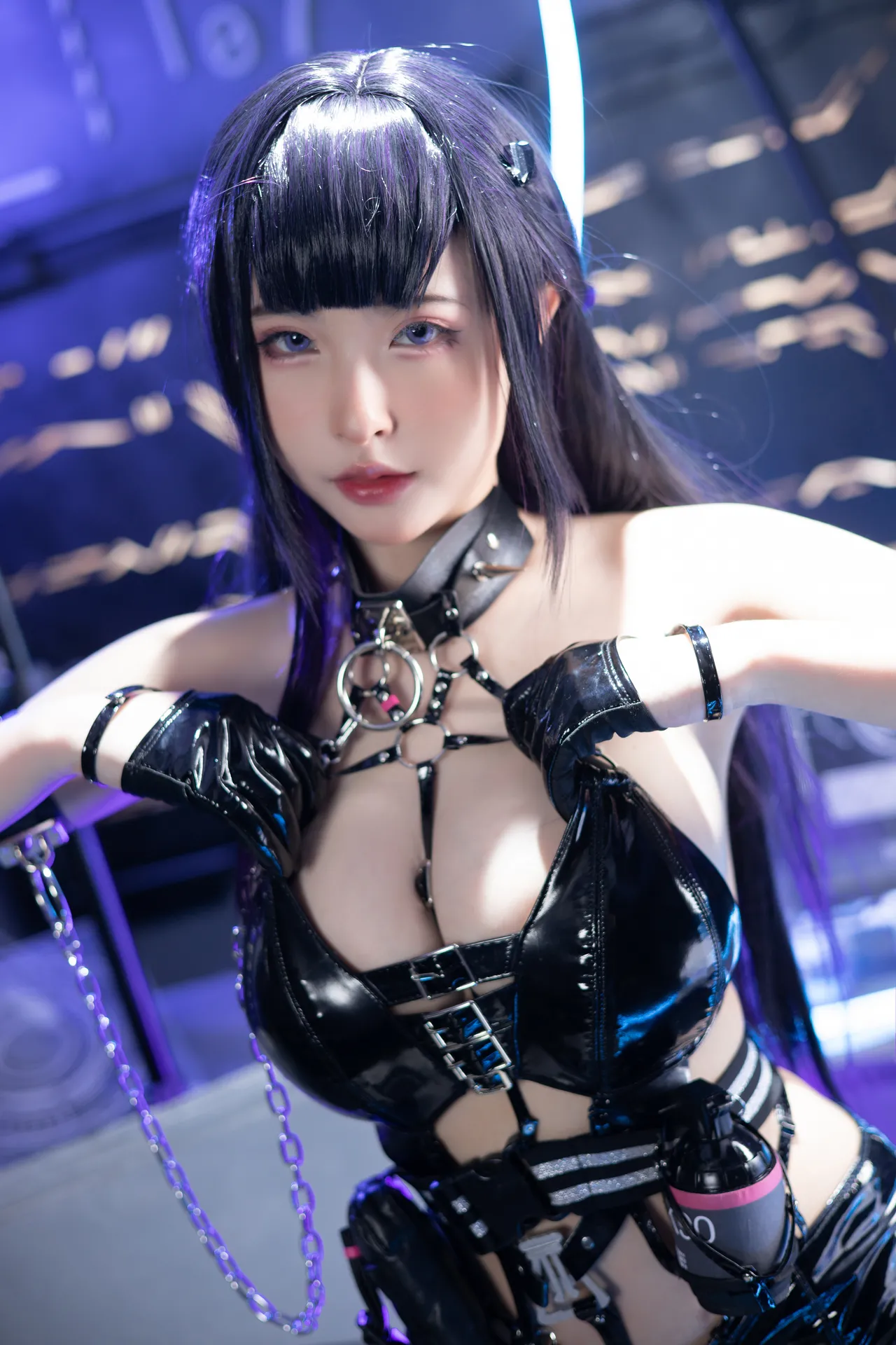 清水由乃 - 米哈拉-erohere17.webp