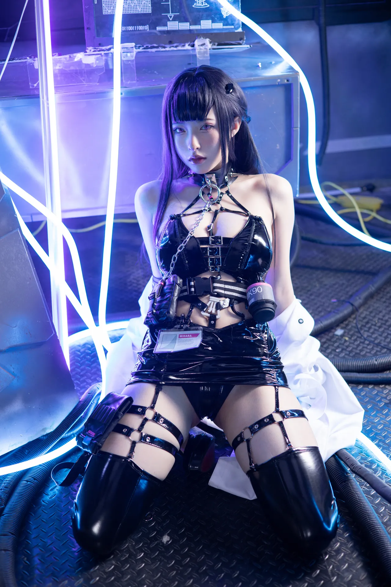 清水由乃 - 米哈拉-erohere25.webp