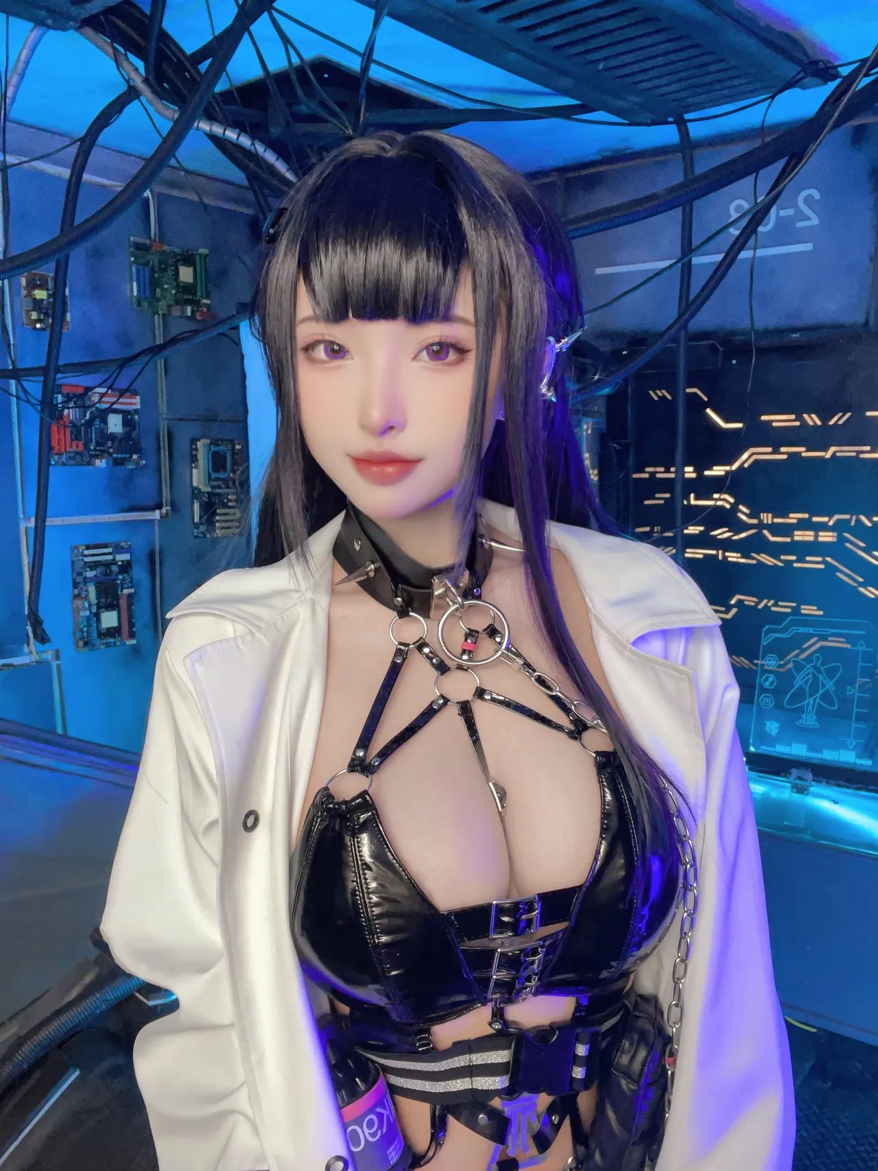 清水由乃 - 米哈拉-erohere45.webp