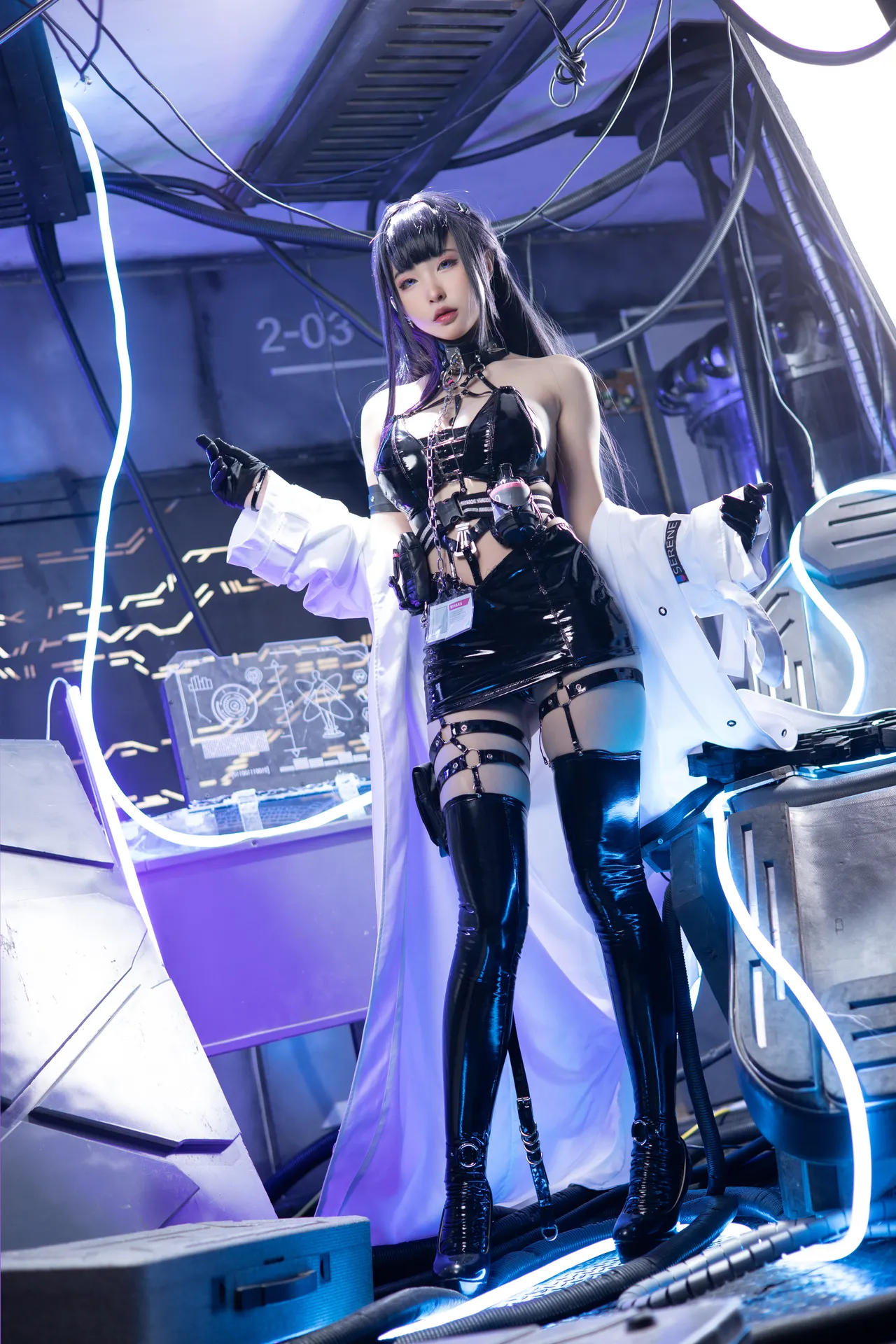 清水由乃 - 米哈拉-erohere5.webp