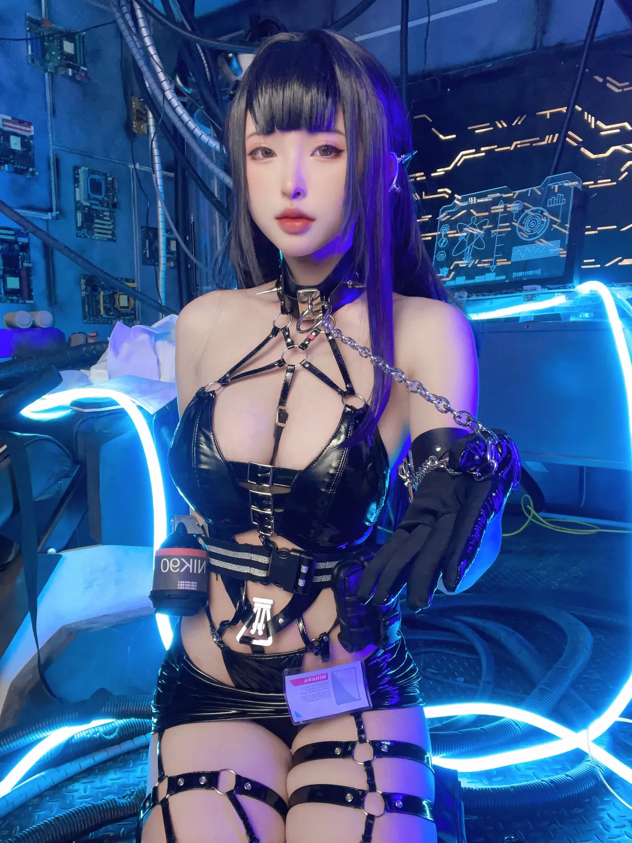 清水由乃 - 米哈拉-erohere59.webp