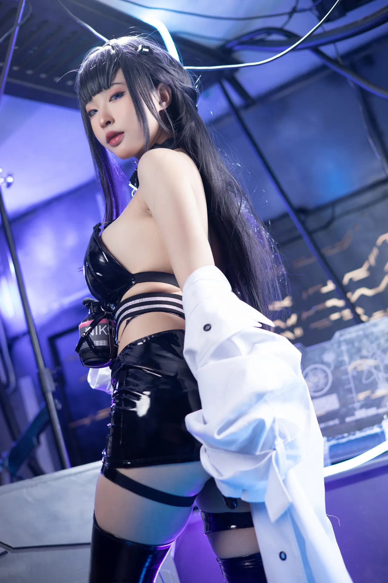 清水由乃 - 米哈拉-erohere8.webp