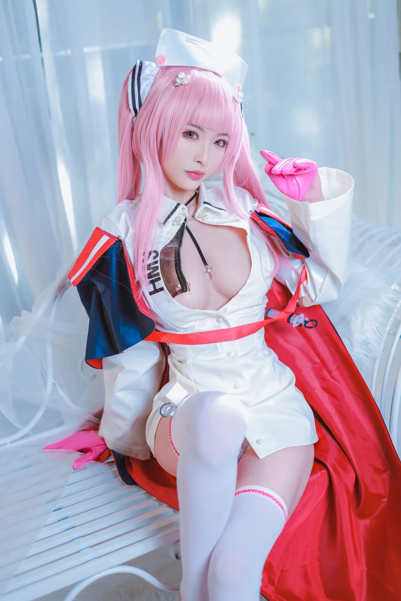 清水由乃 - 英仙座 护士-erohere10.webp