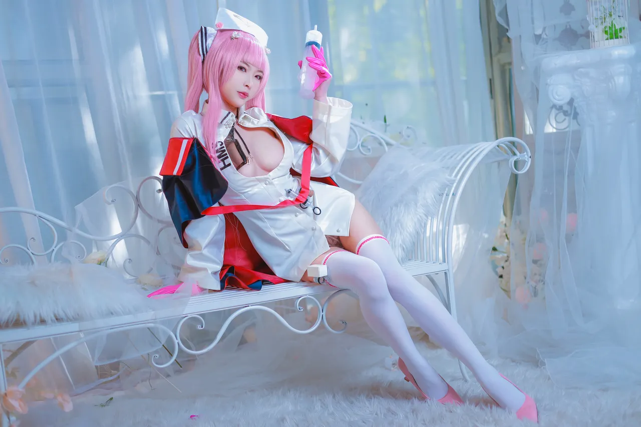 清水由乃 - 英仙座 护士-erohere11.webp