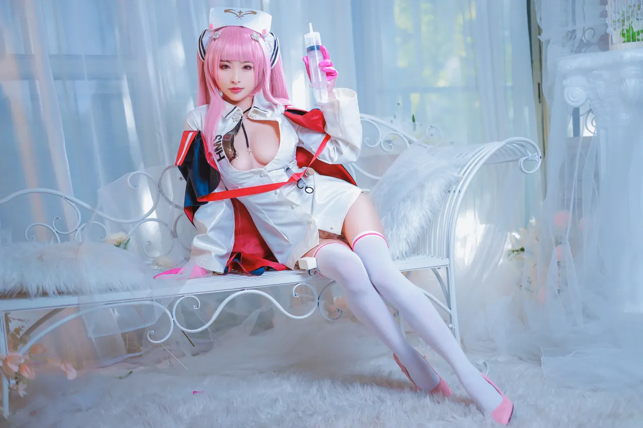 清水由乃 - 英仙座 护士-erohere12.webp