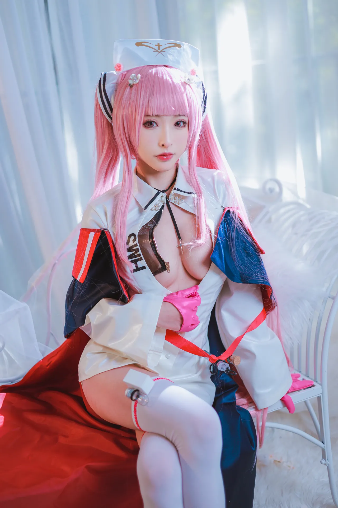 清水由乃 - 英仙座 护士-erohere17.webp