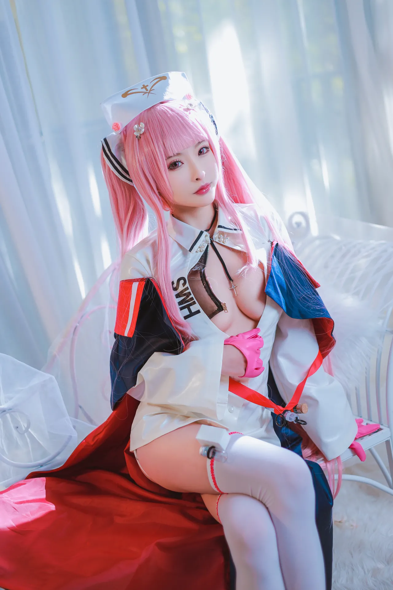 清水由乃 - 英仙座 护士-erohere18.webp