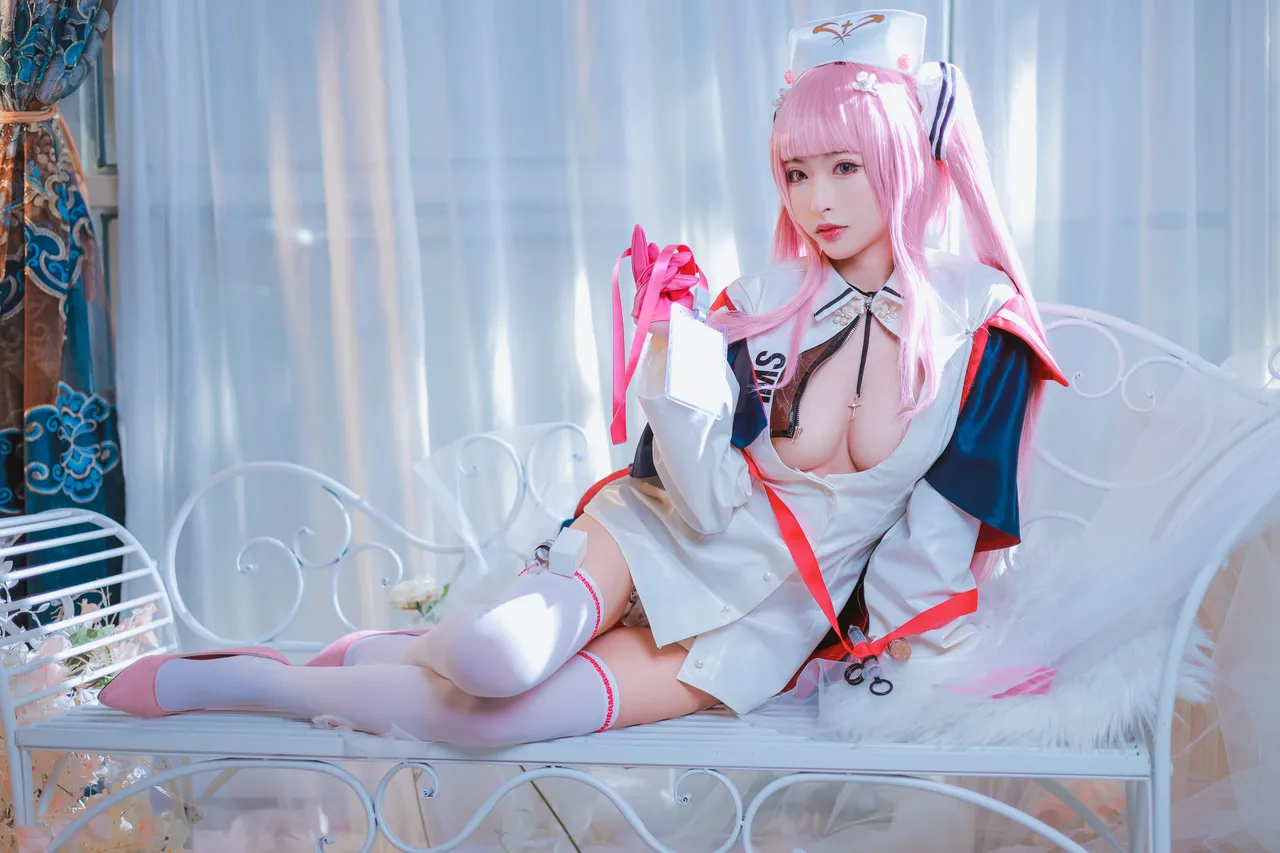 清水由乃 - 英仙座 护士-erohere22.webp