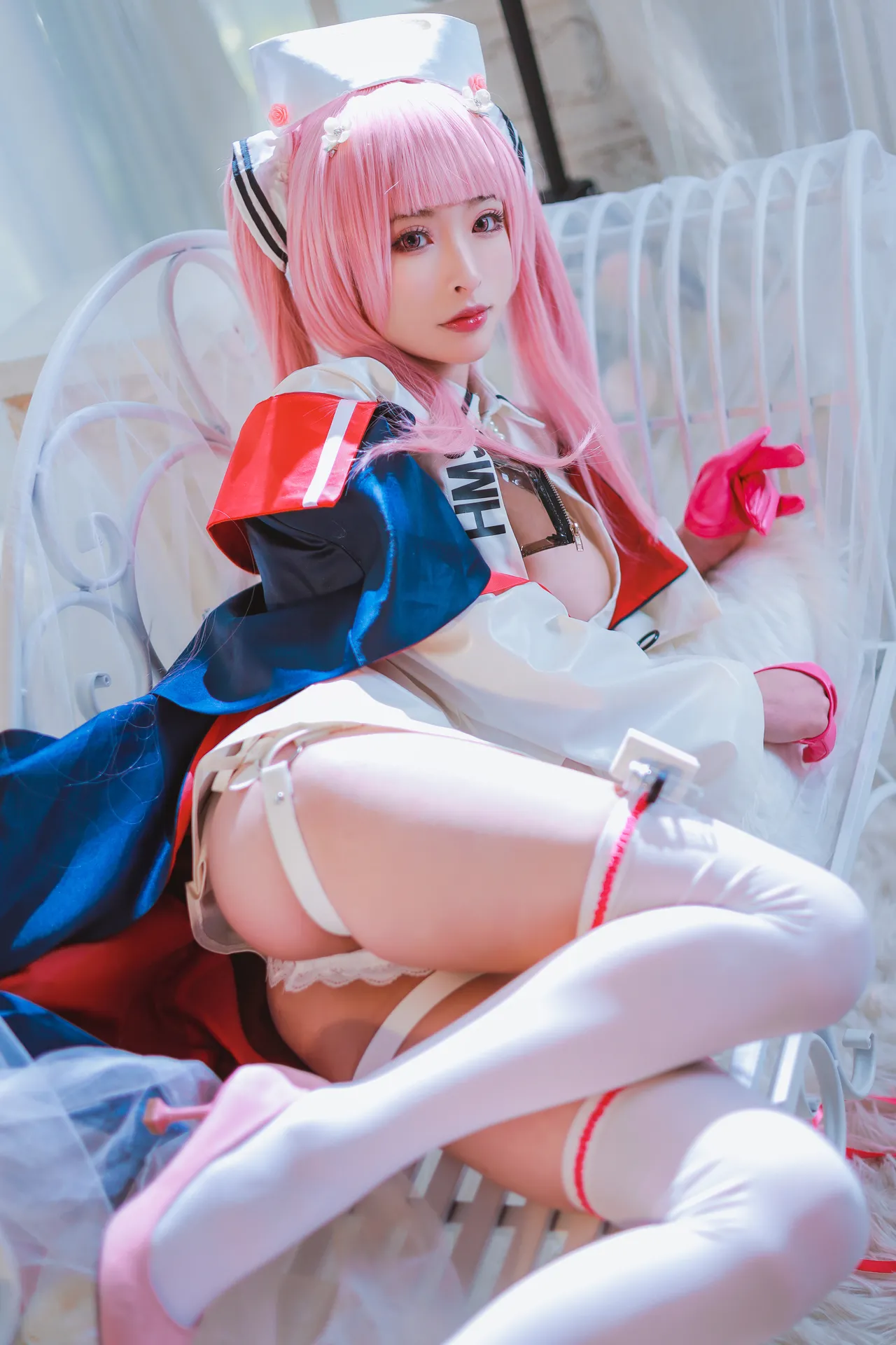 清水由乃 - 英仙座 护士-erohere23.webp