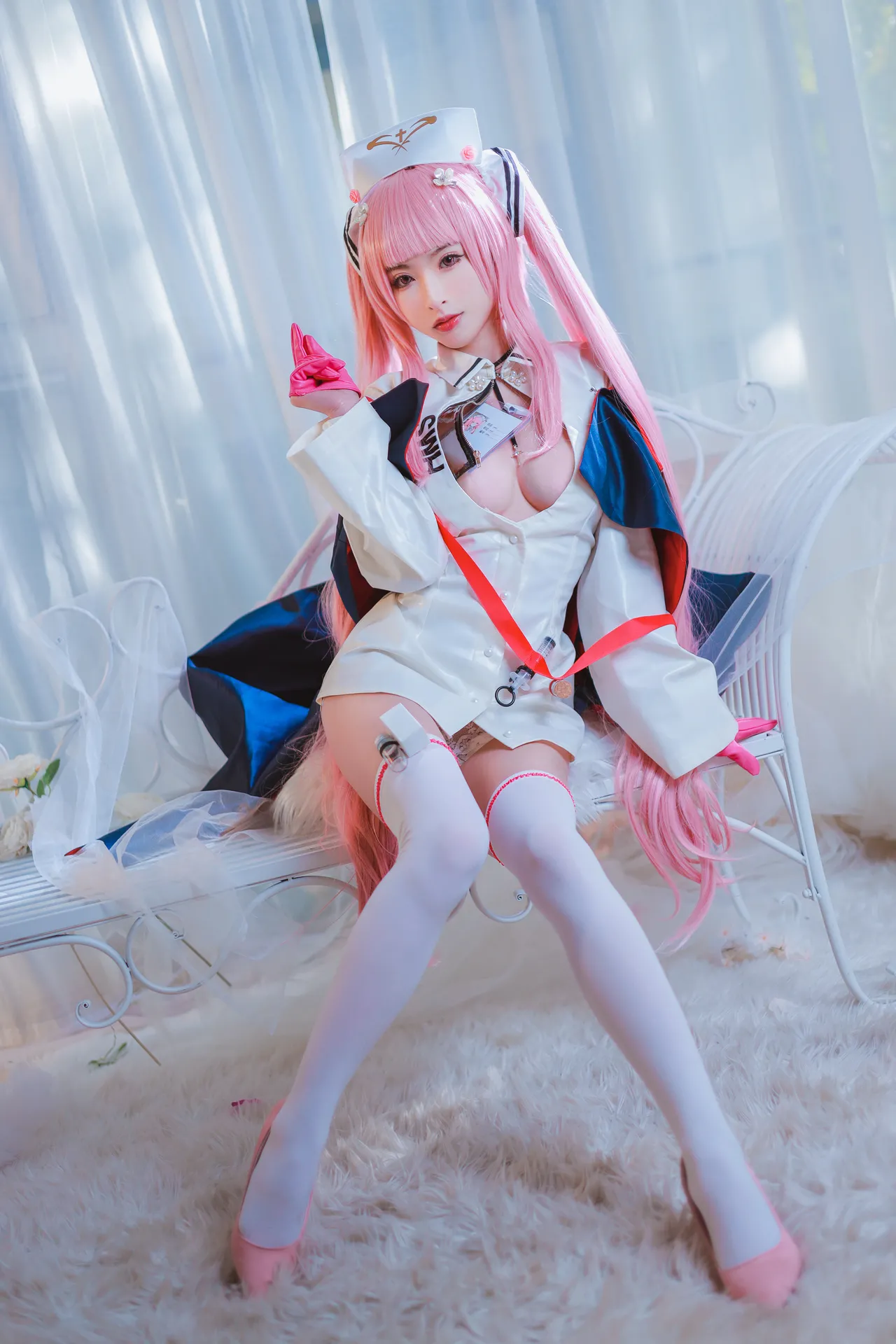 清水由乃 - 英仙座 护士-erohere27.webp