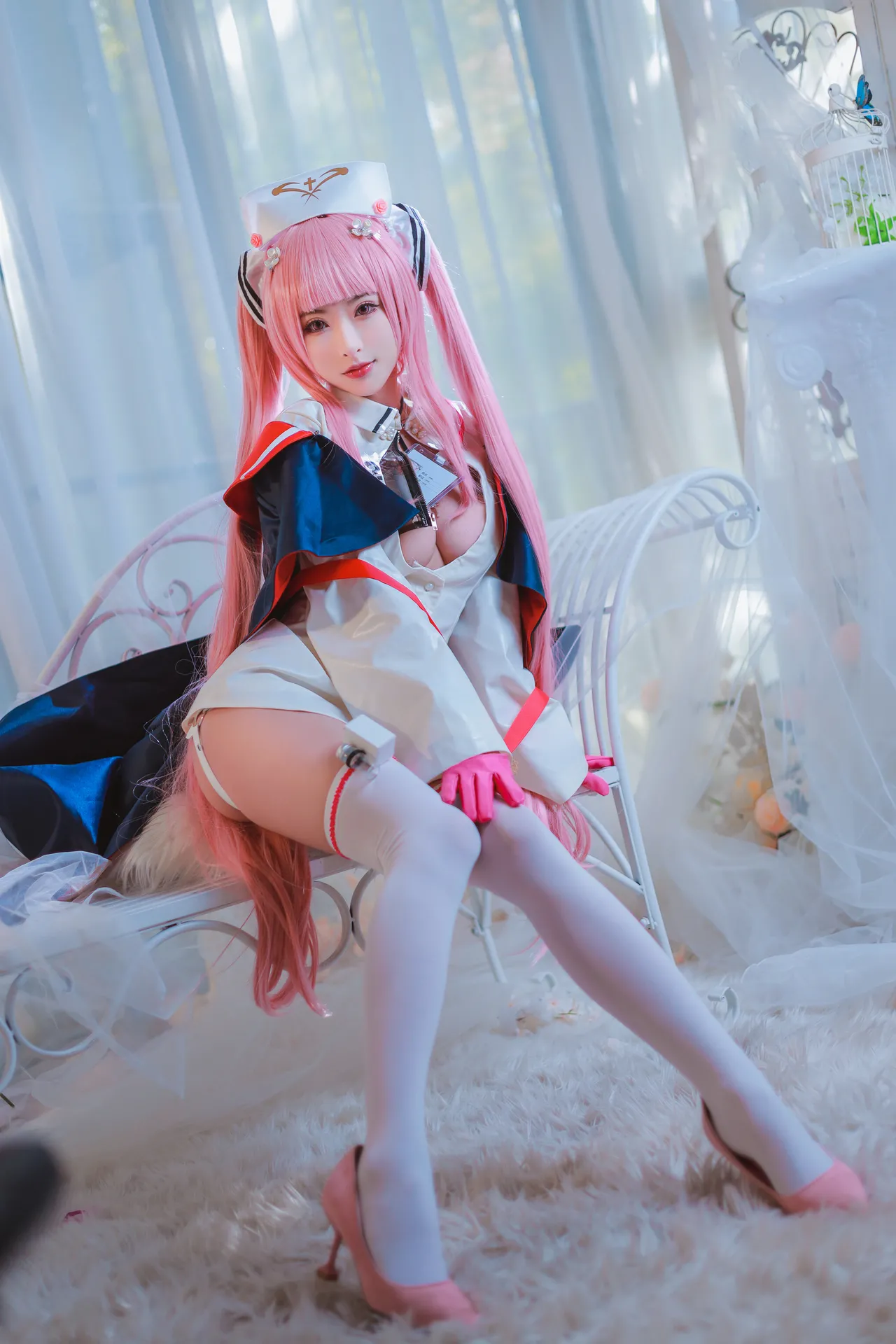 清水由乃 - 英仙座 护士-erohere29.webp