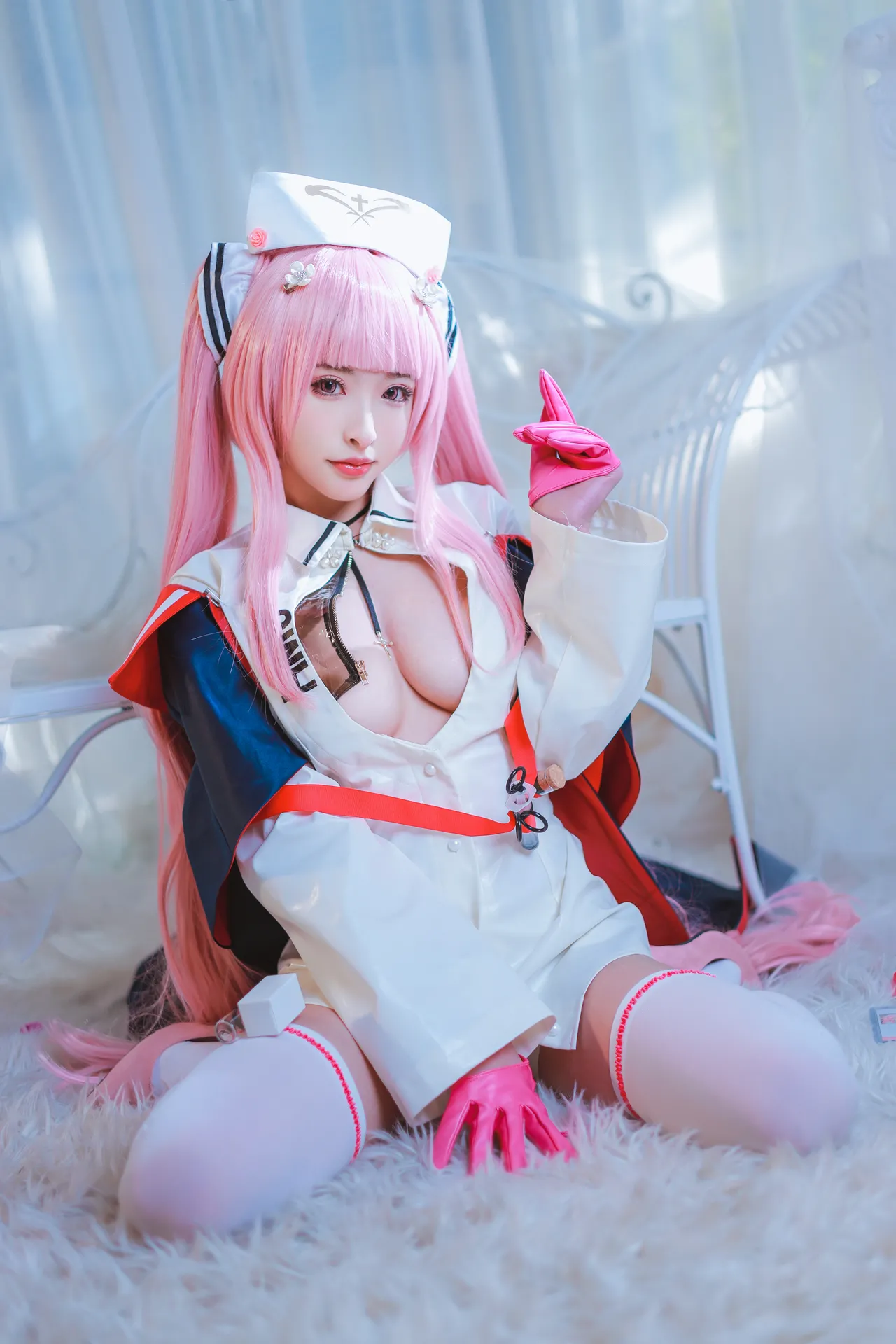 清水由乃 - 英仙座 护士-erohere31.webp