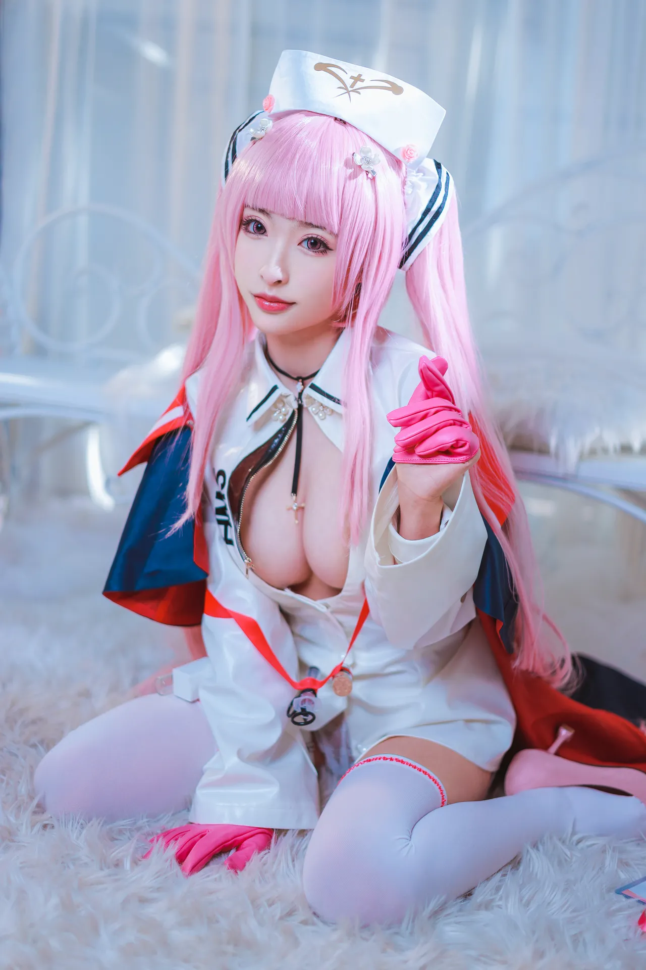 清水由乃 - 英仙座 护士-erohere32.webp