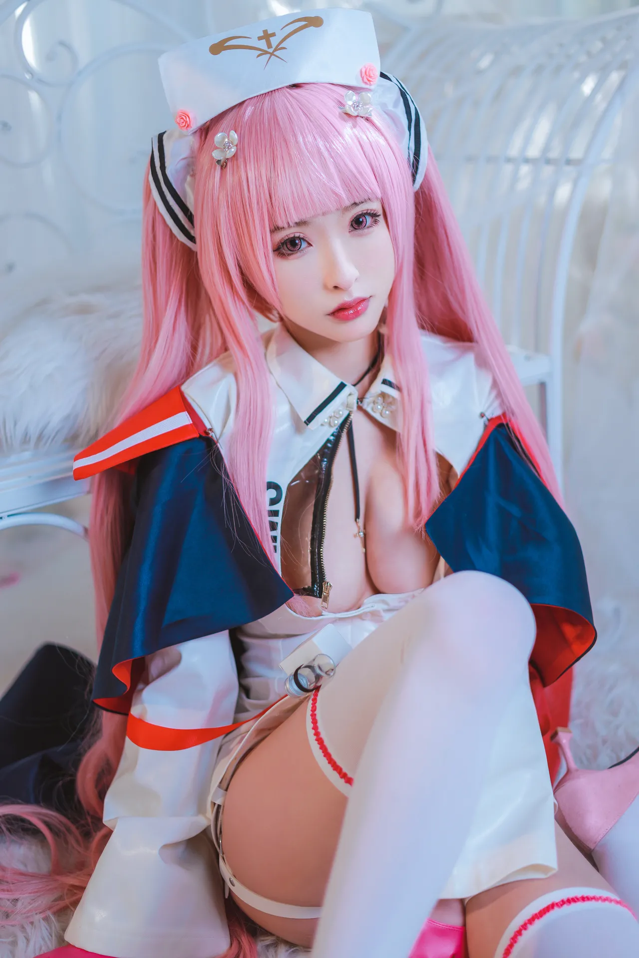 清水由乃 - 英仙座 护士-erohere33.webp