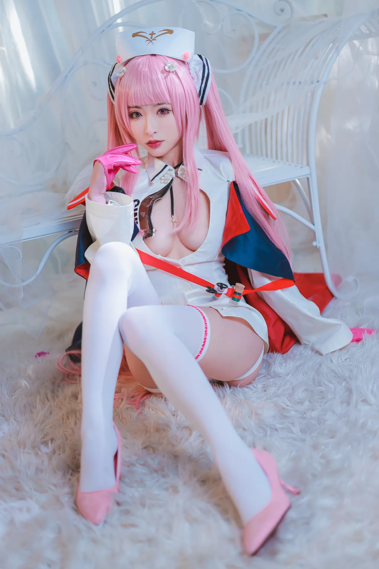 清水由乃 - 英仙座 护士-erohere38.webp