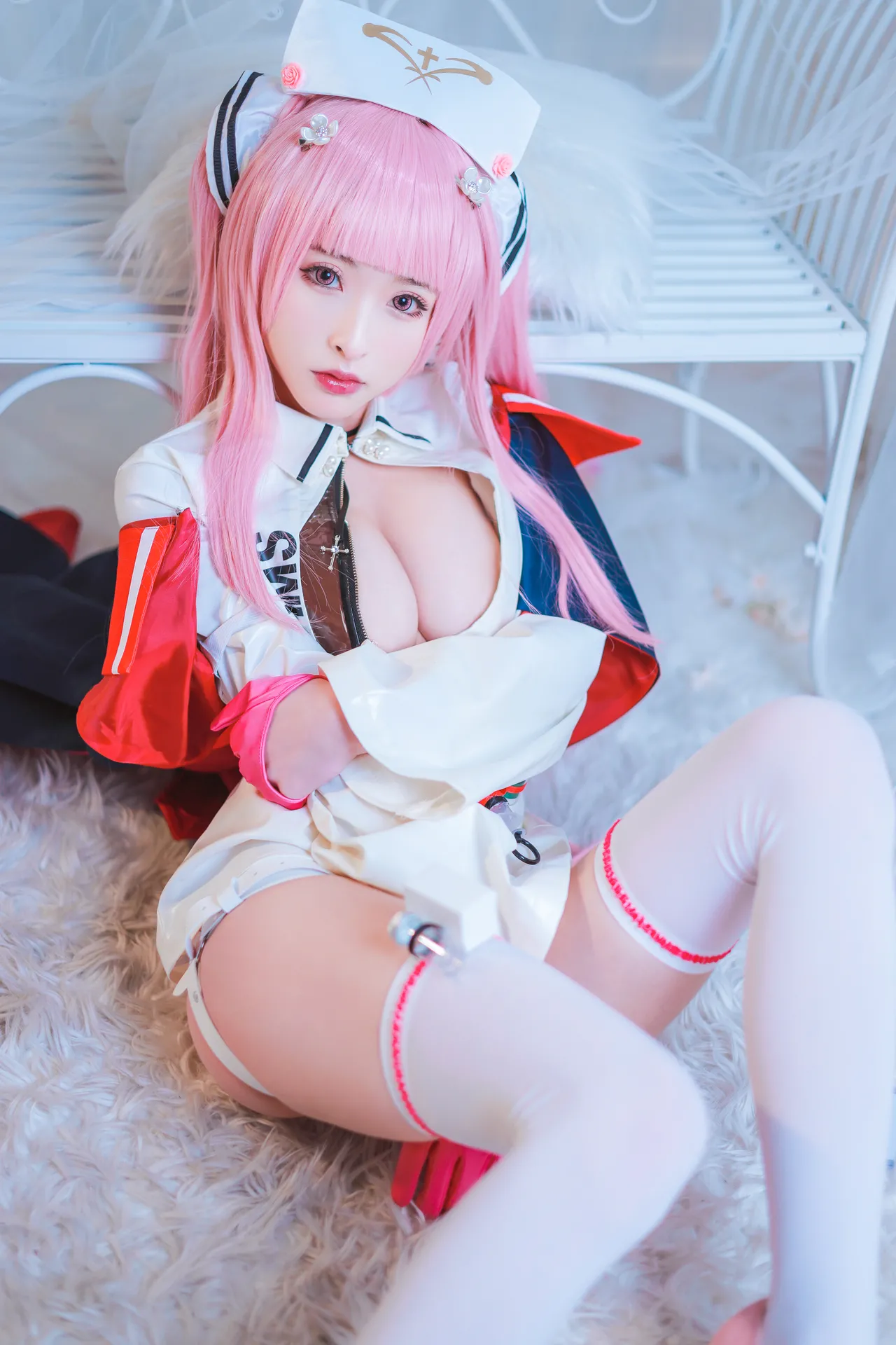 清水由乃 - 英仙座 护士-erohere39.webp