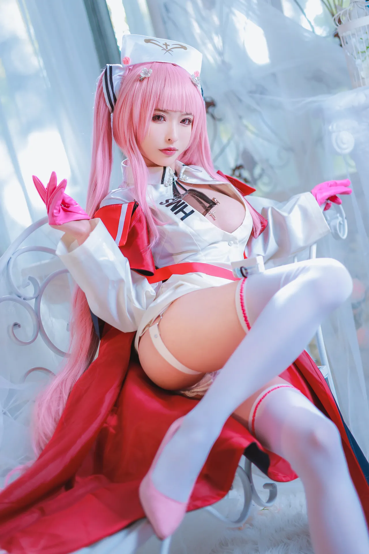 清水由乃 - 英仙座 护士-erohere4.webp