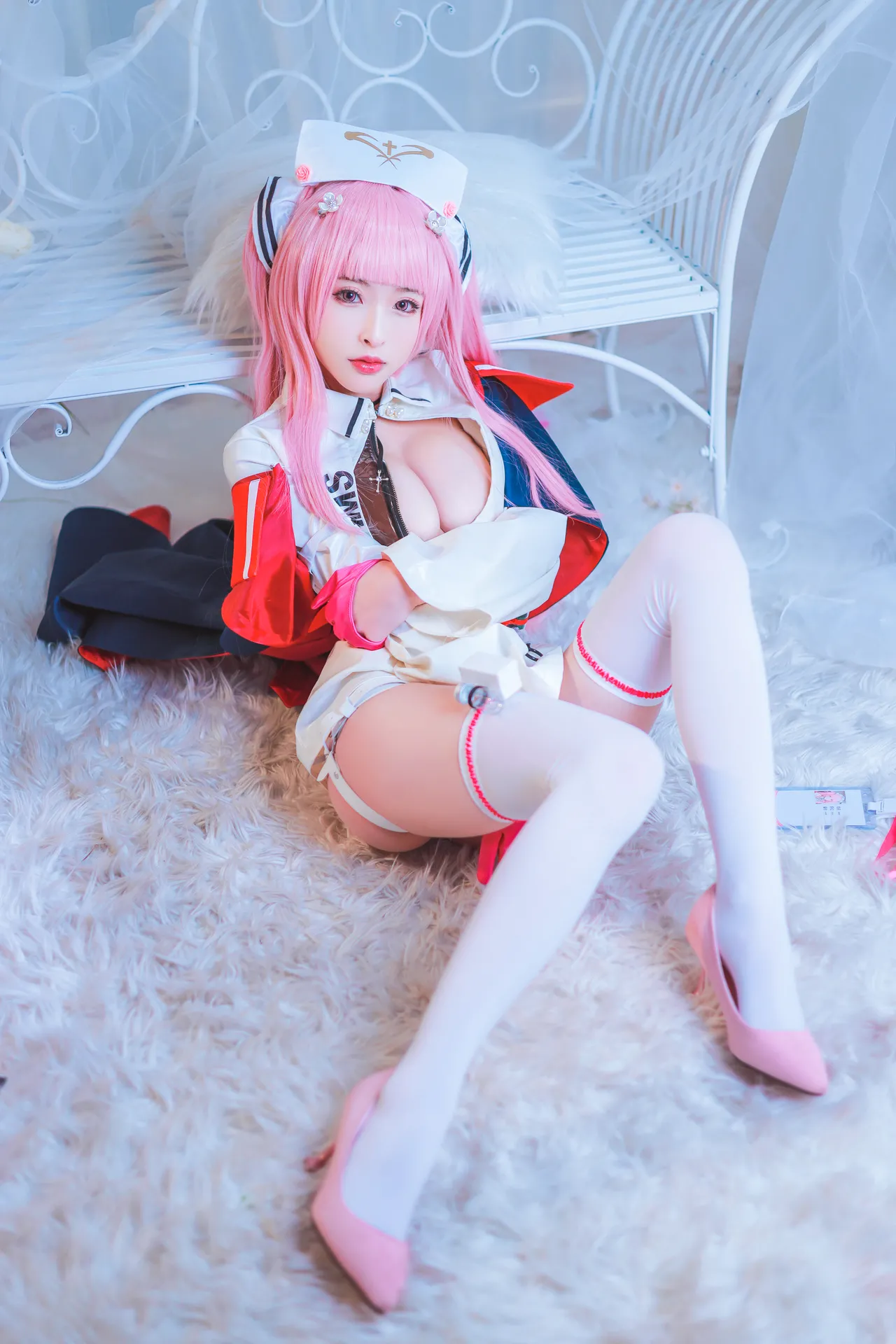 清水由乃 - 英仙座 护士-erohere40.webp